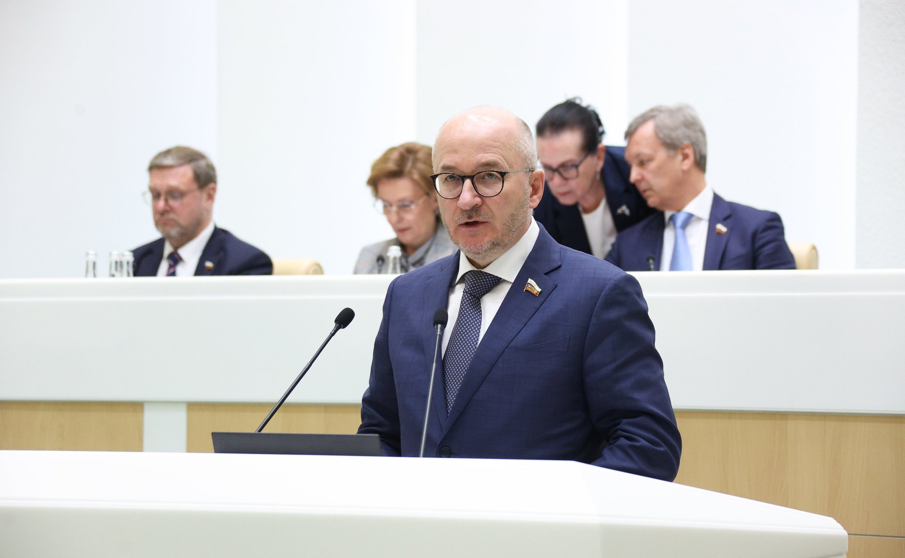 Олег Цепкин