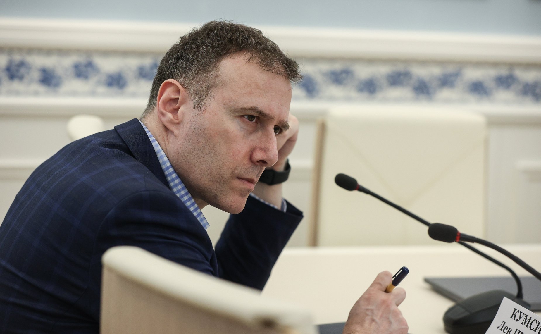 Расширенное заседание рабочей группы по совершенствованию государственного регулирования производства и оборота этилового спирта, алкогольной и спиртосодержащей продукции, табака и табачной продукции