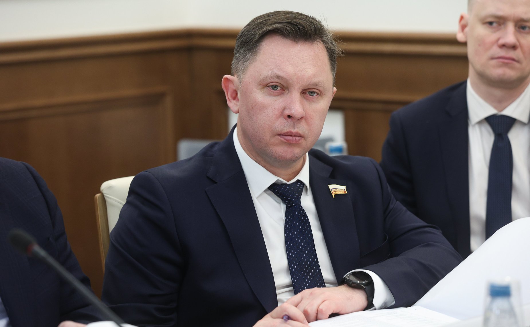 Роман Бойко