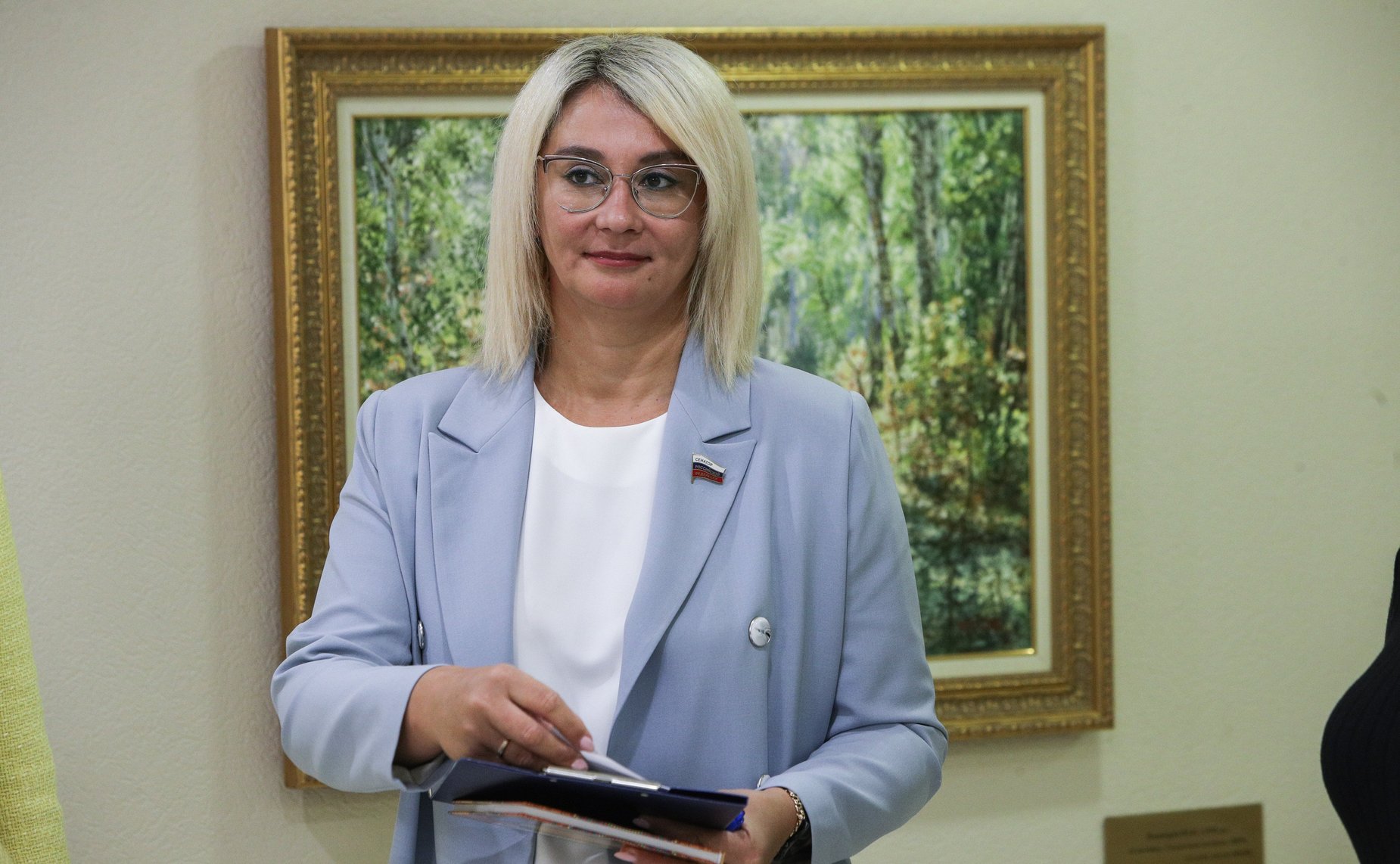 Наталия Косихина