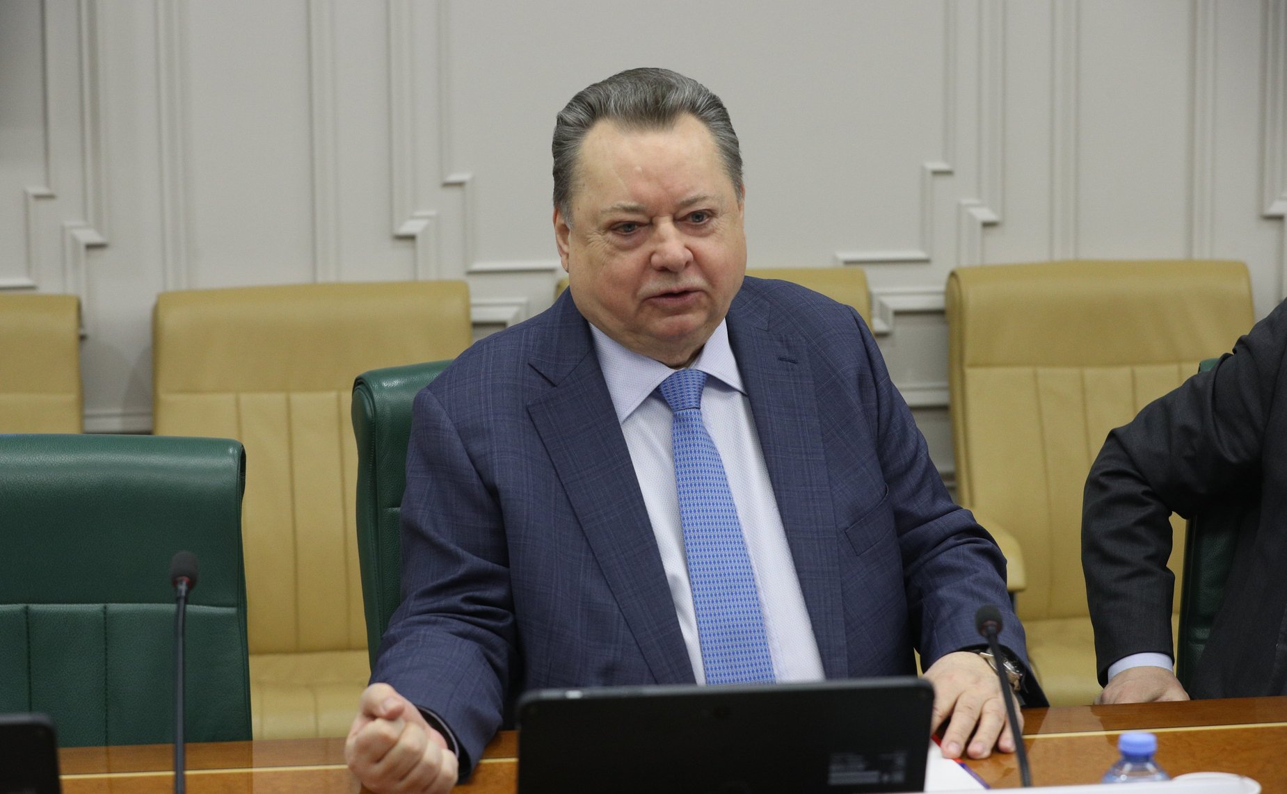 Борис Невзоров