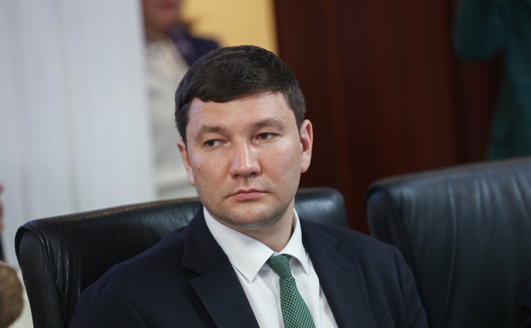 Круглый стол Комитета Совета Федерации по социальной политике совместно с Комитетом Совета Федерации по науке, образованию и культуре «Дефицит рабочих кадров: пути решения»