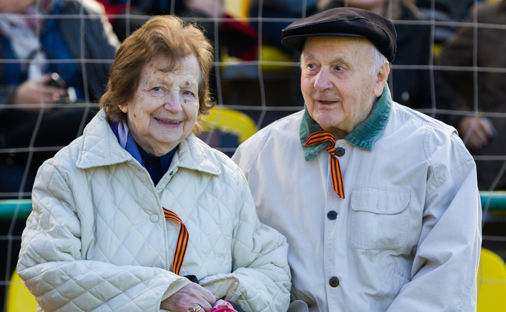 Футбольный турнир «Салют, Победа!», посвященный 70-летию Победы в Великой Отечественной войне