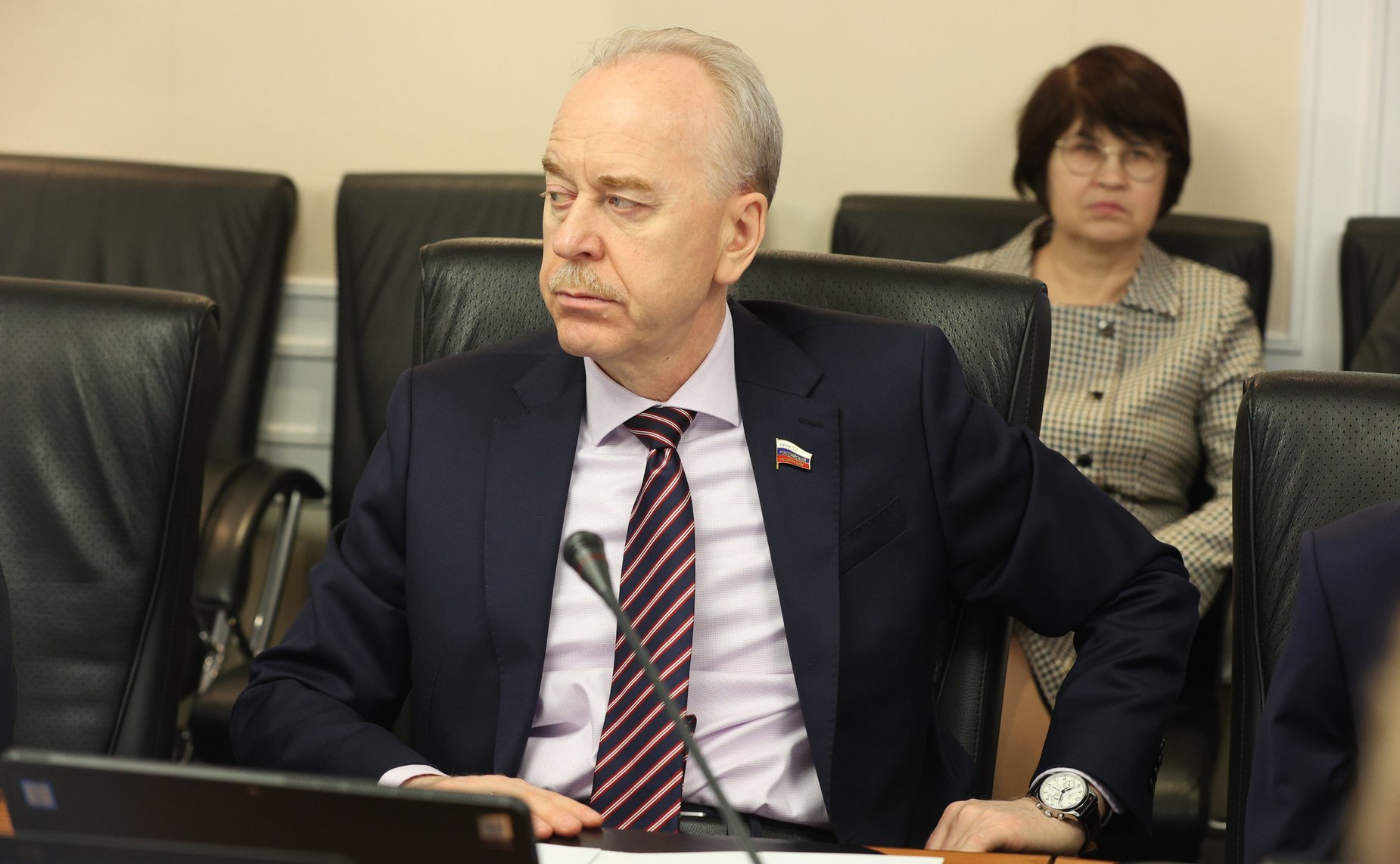 Александр Терентьв