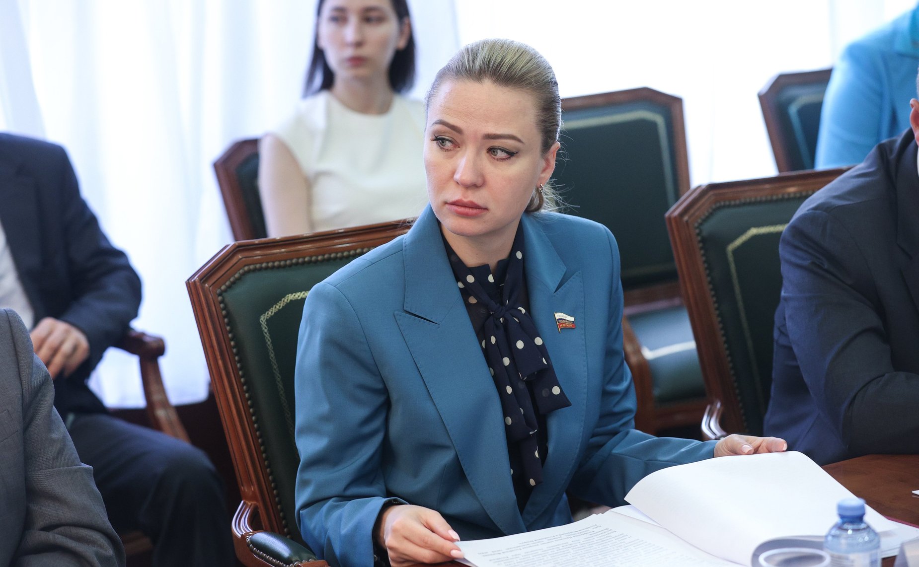 Наталья Никонорова