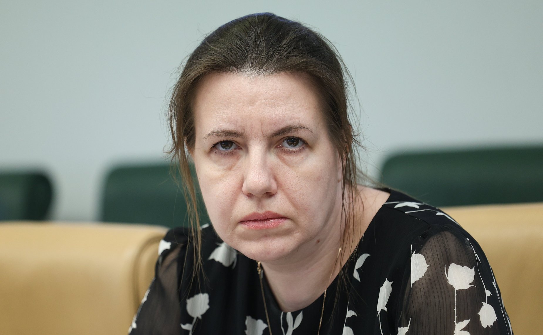 Совещание Комитета Совета Федерации по экономической политике