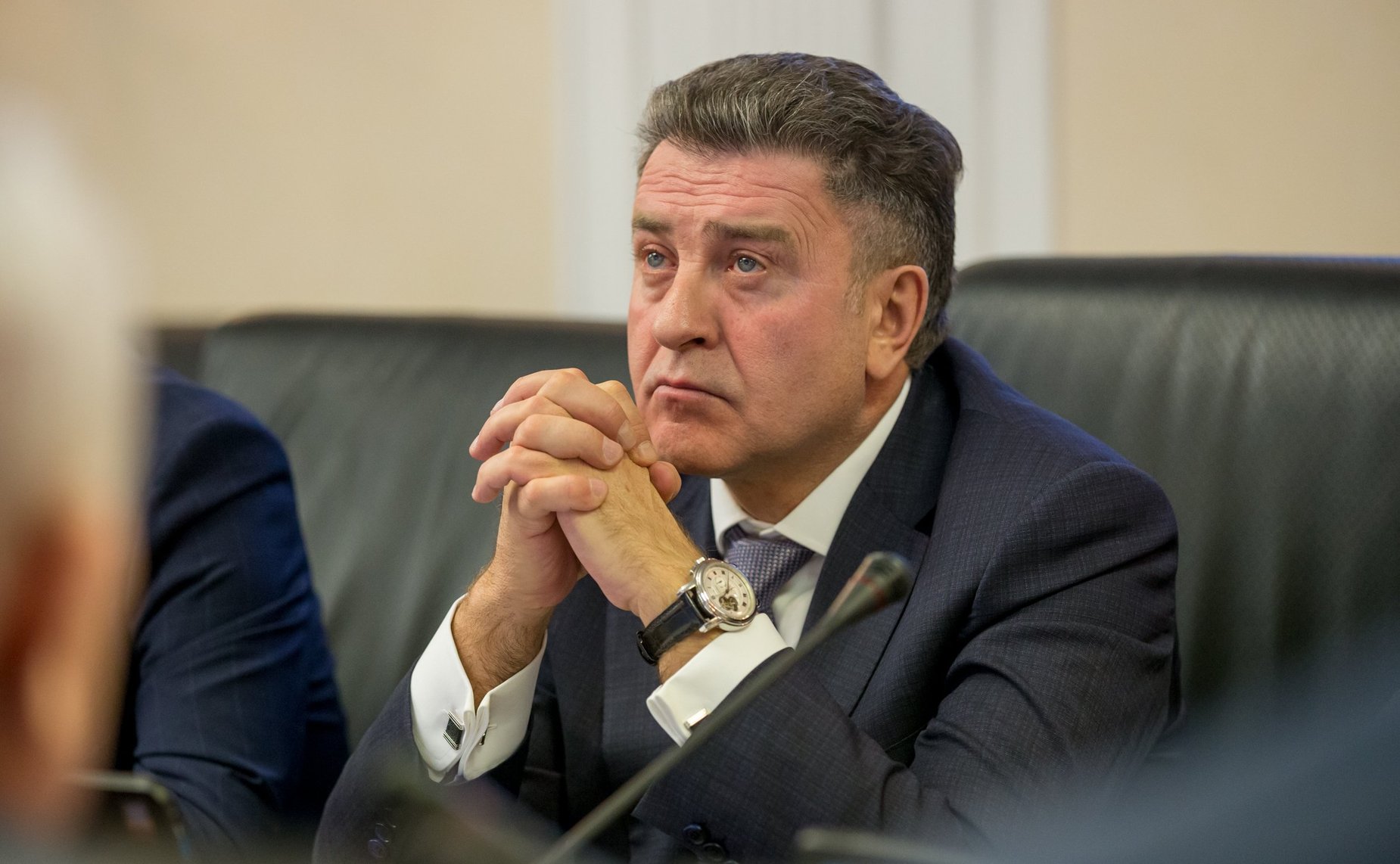 Расширенное заседание Комитета СФ по науке, образованию и культуре