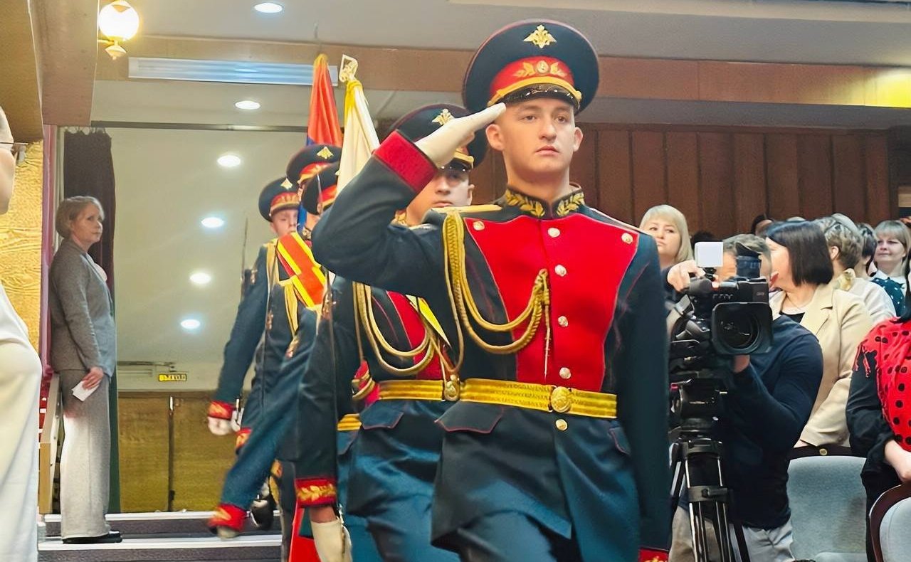 Светлана Кириллова посетила торжественное мероприятие, приуроченное к Дню народного единства