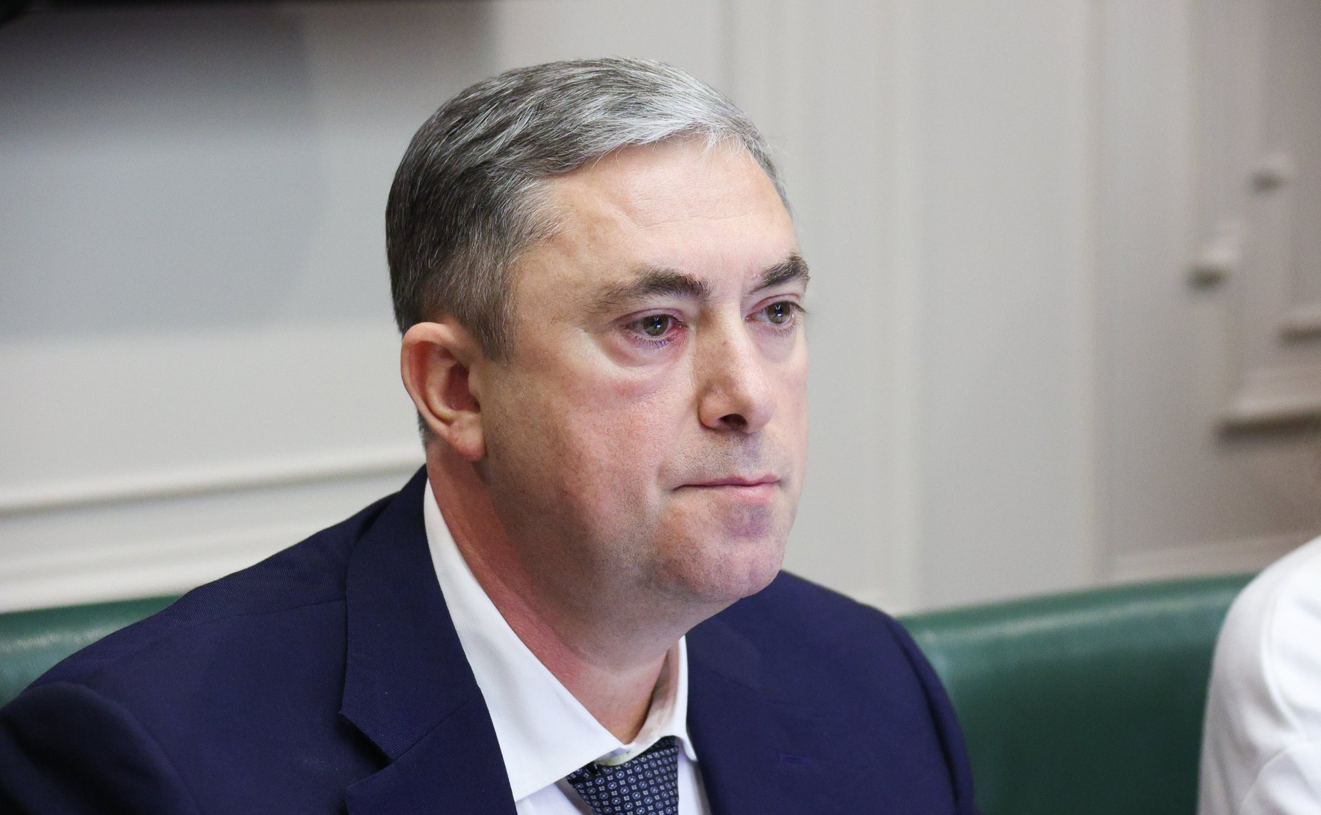 Заседание Комитета Совета Федерации по аграрно-продовольственной политике и природопользованию