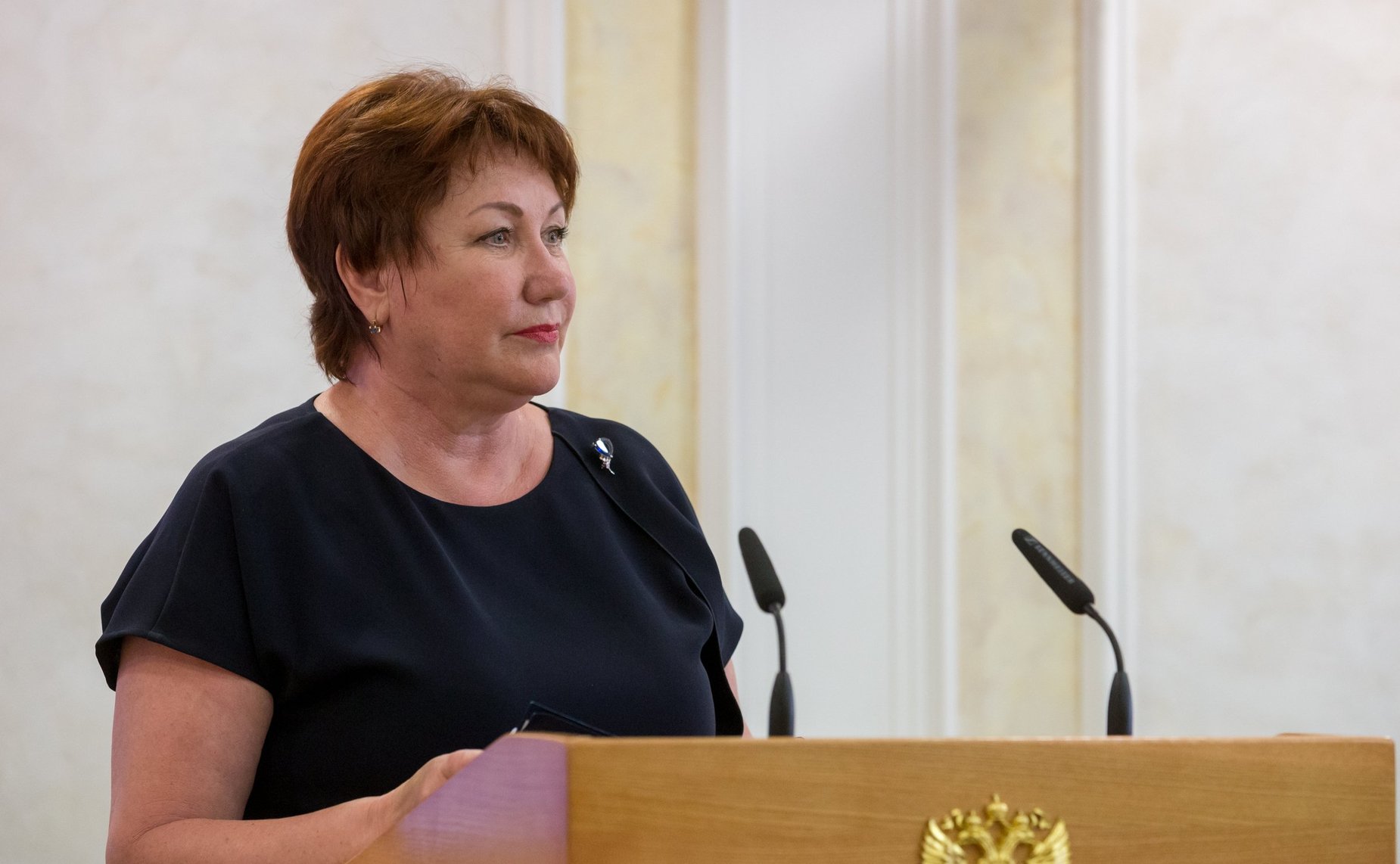 Е. Перминова