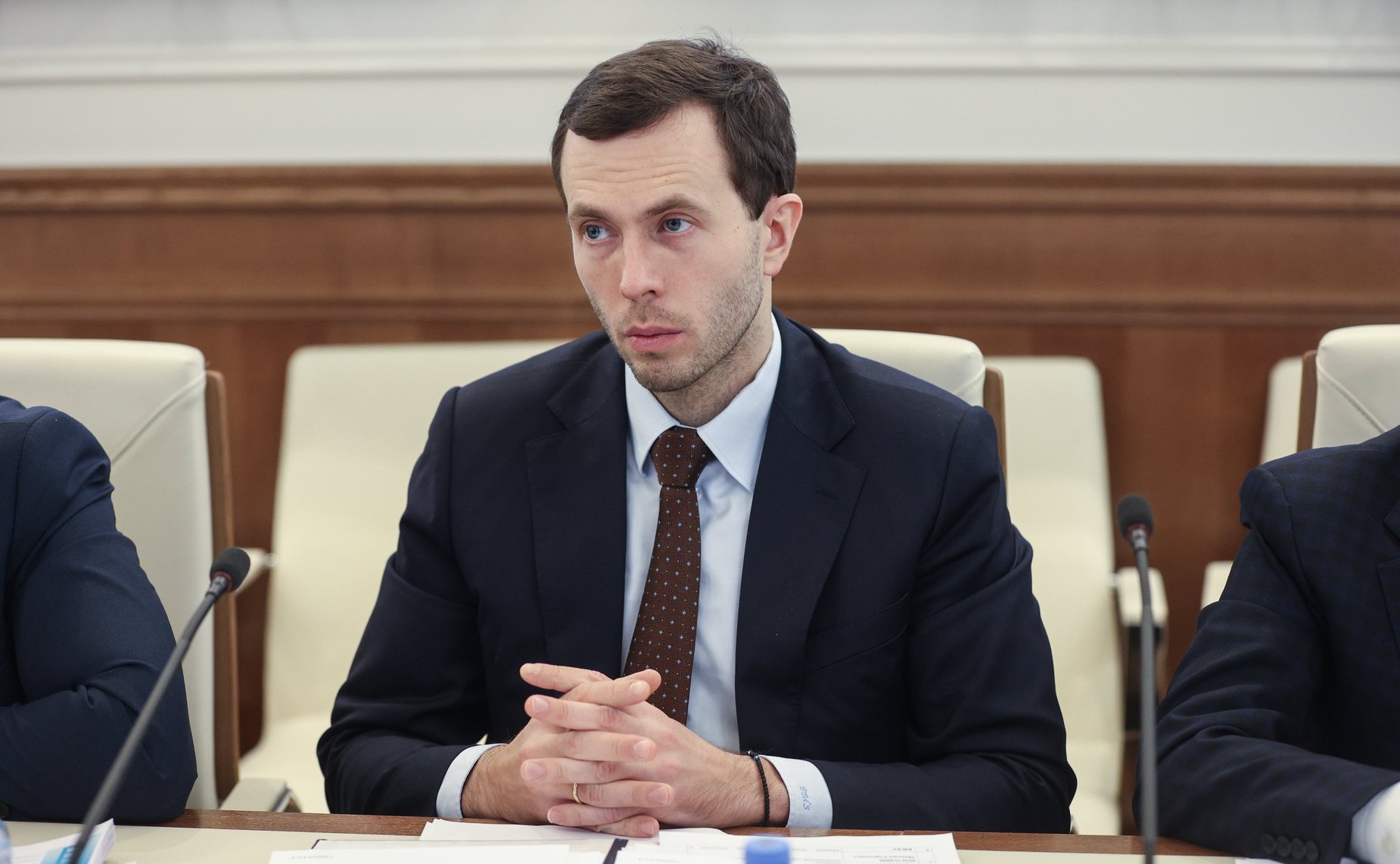 Совещание Комитета СФ по аграрно-продовольственной политике и природопользованию «О результатах ликвидации свалок и наиболее опасных объектов накопленного вреда окружающей среде в 2023 году»