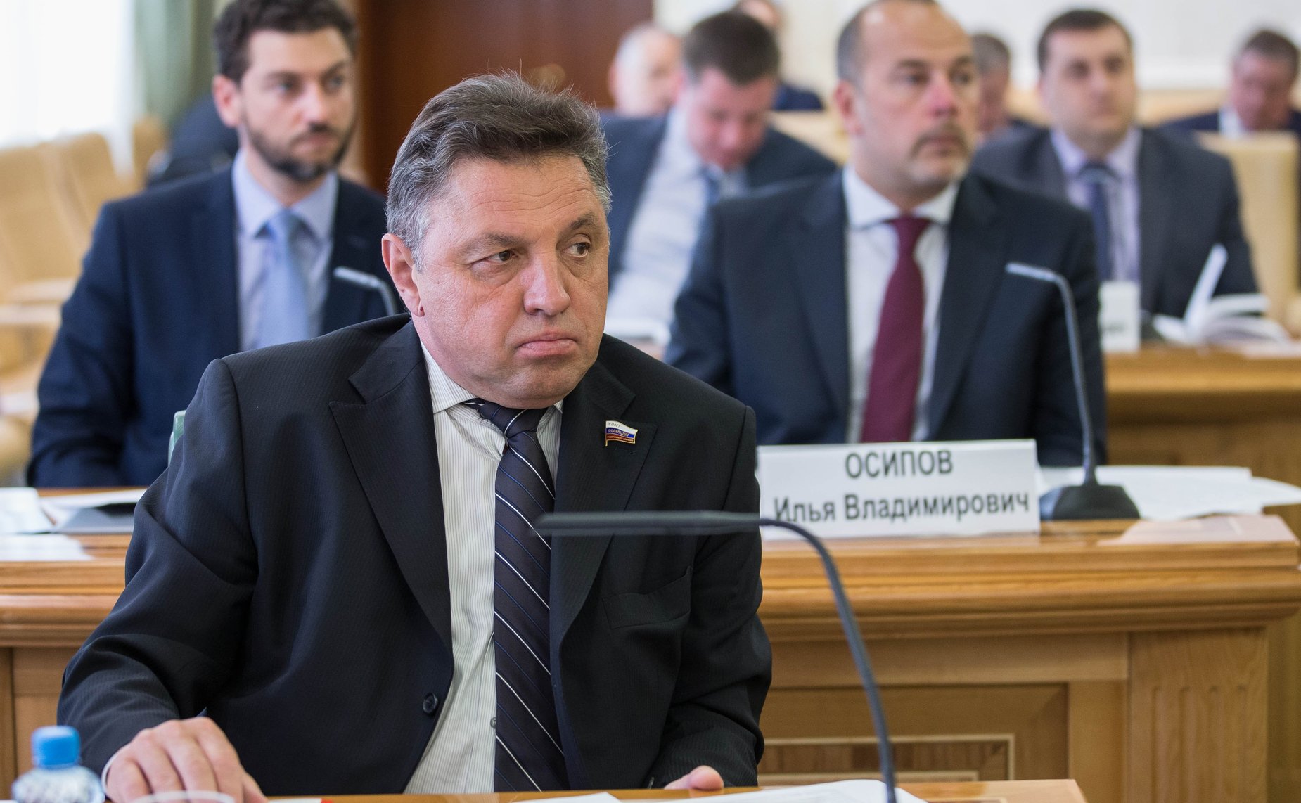 В. Тимченко