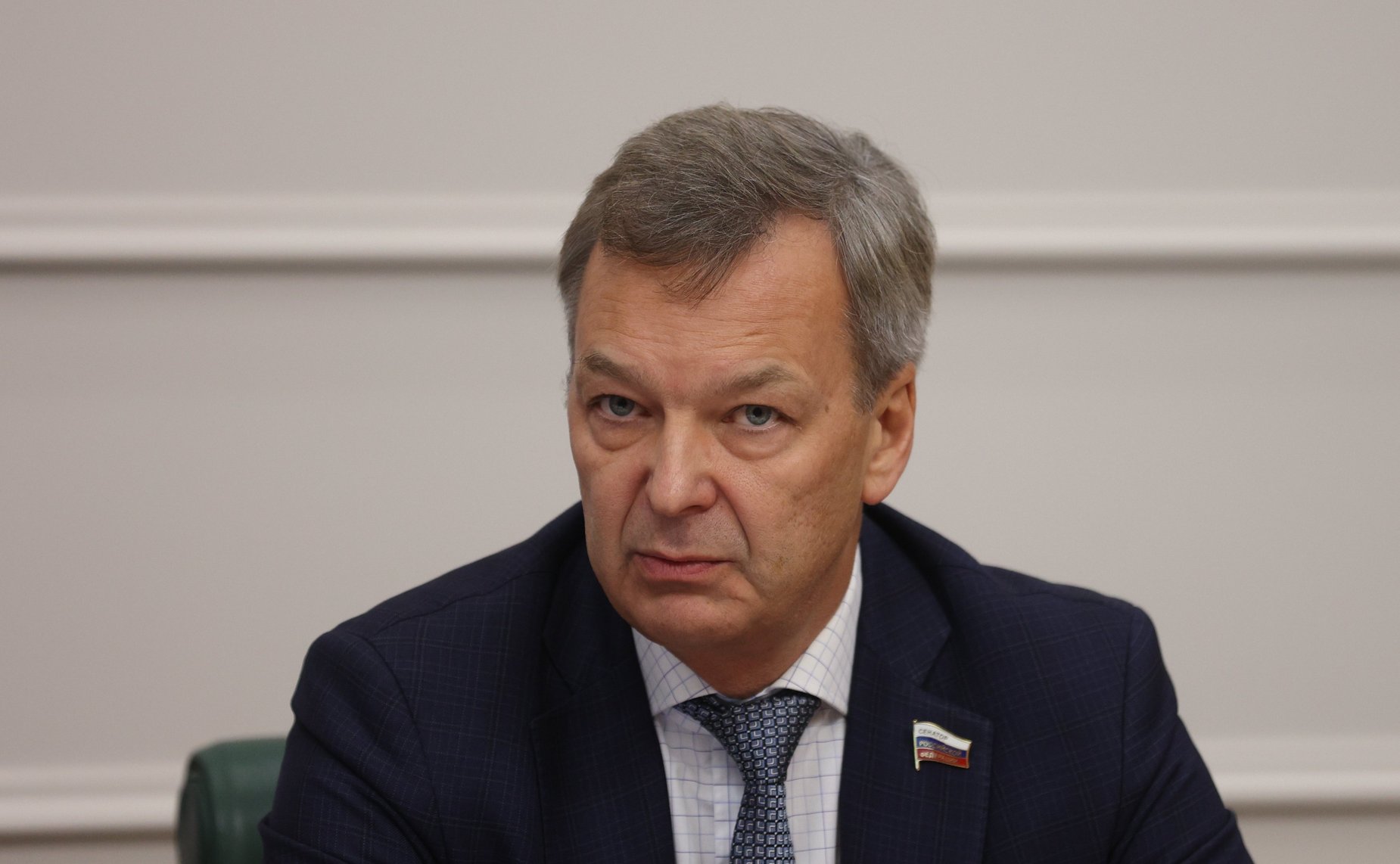 Андрей Яцкин