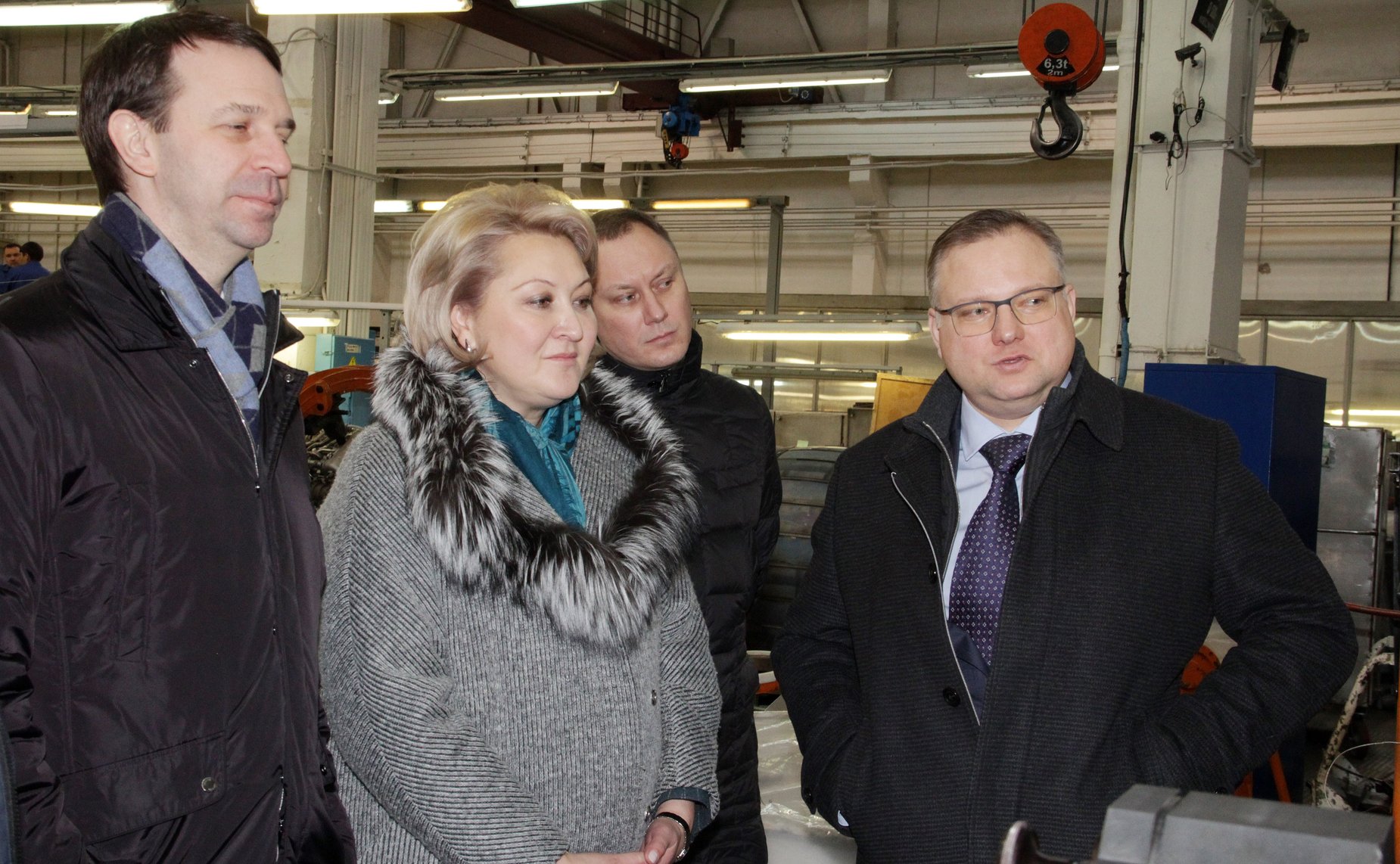 Стратегическая сессия «Создание Евразийского научно-образовательного центра мирового уровня в Республике Башкортостан»