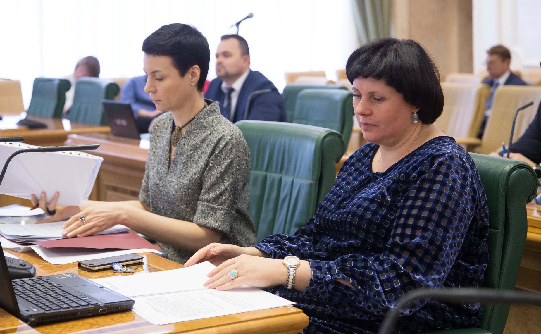 Елена Афанасьева