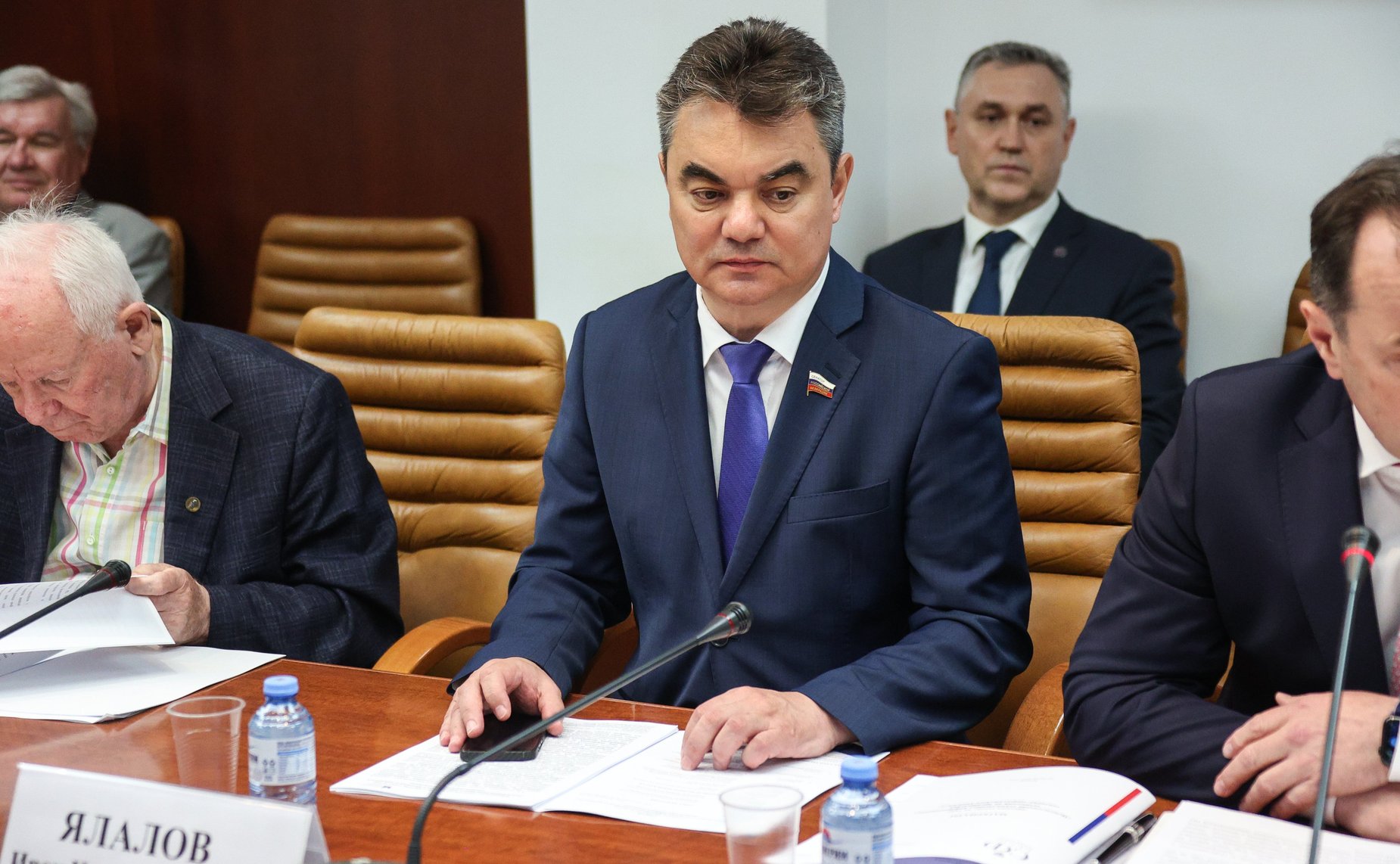 Ирек Ялалов