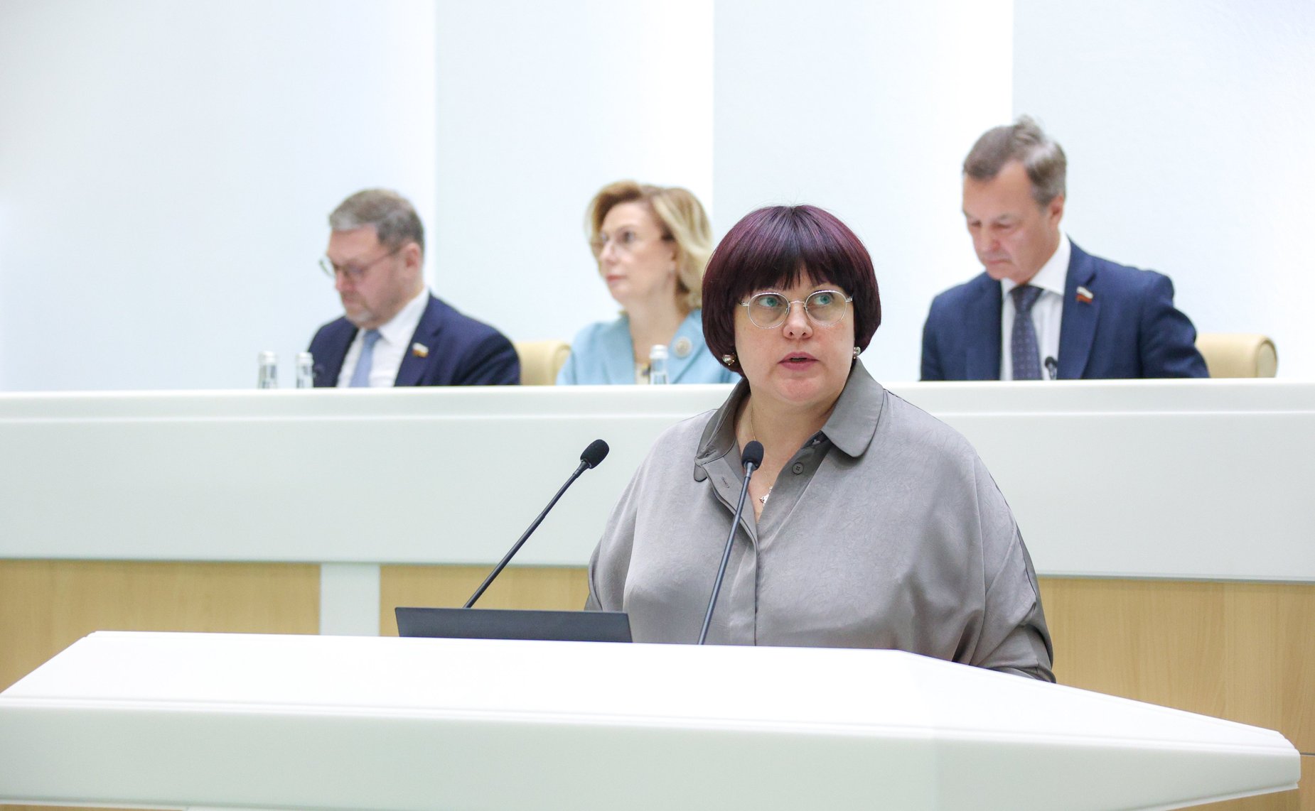 Елена Афанасьева