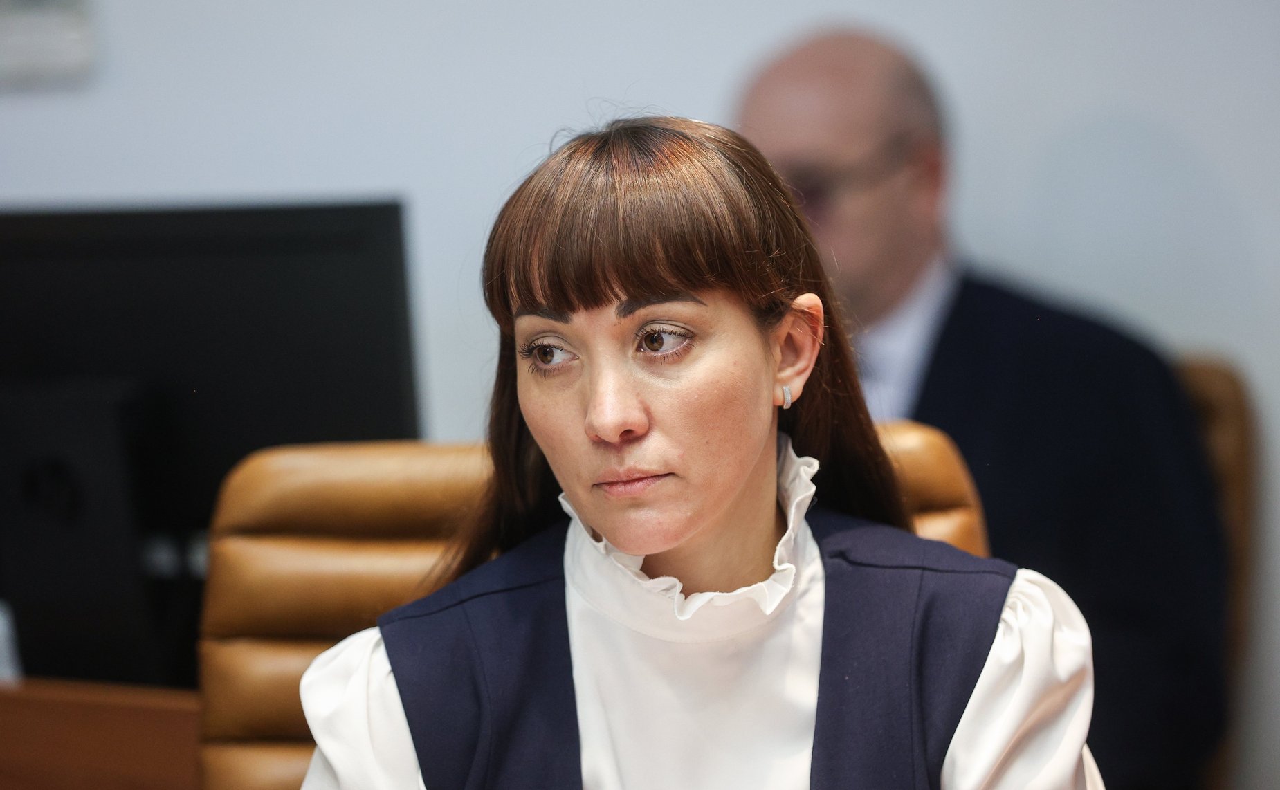 Круглый стол Комитета СФ по обороне и безопасности на тему «Об эффективности профилактики, раскрытия и расследования преступлений, совершаемых с использованием информационно-телекоммуникационных технологий»