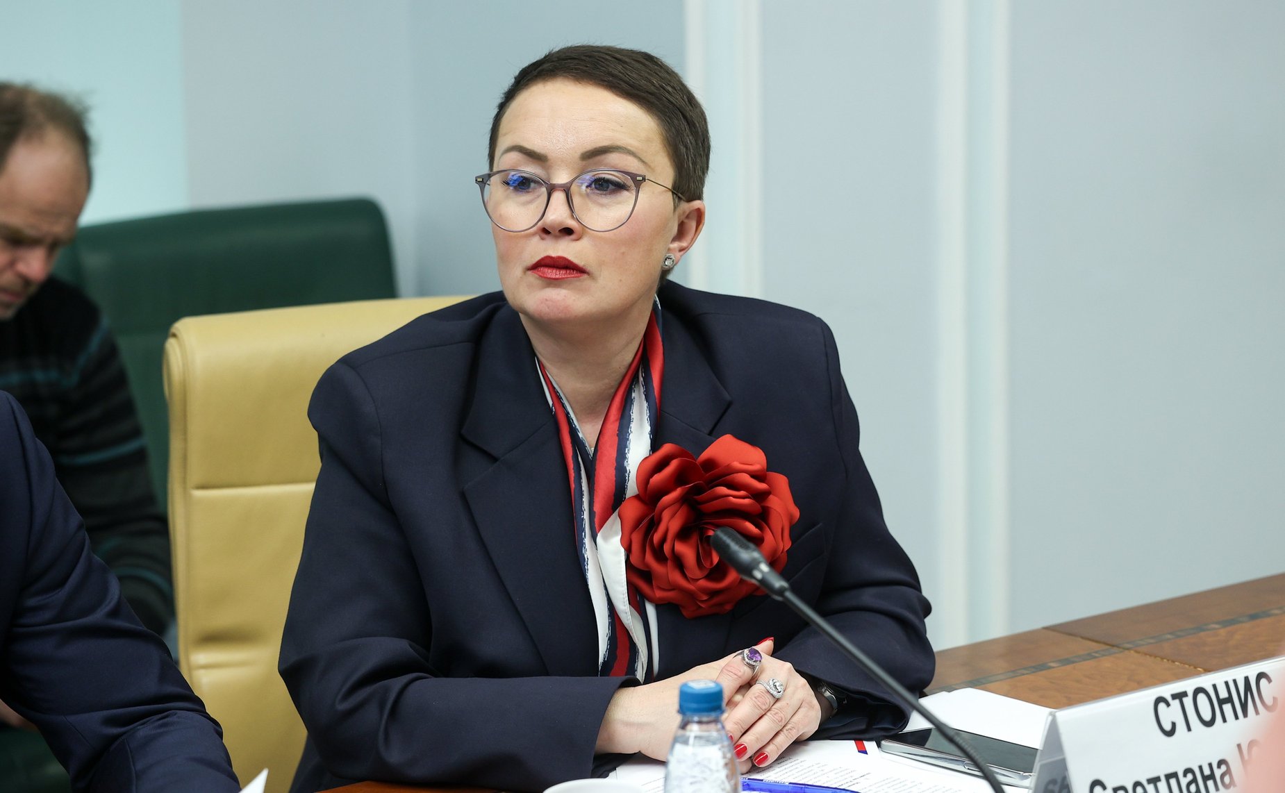 Круглый стол Комитета Совета Федерации по федеративному устройству, региональной политике, МСУ и делам Севера на тему «Актуальные проблемы развития сегмента строительства малоэтажных жилых комплексов»