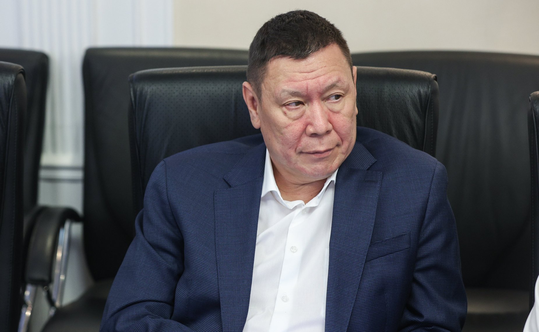 Григорий Ледков