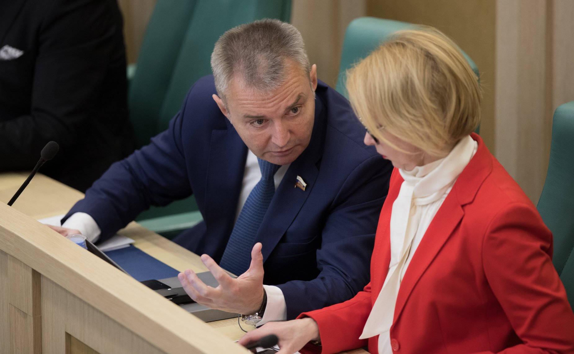 И. Каграманян