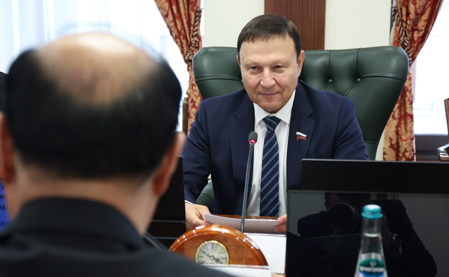 Александр Ролик