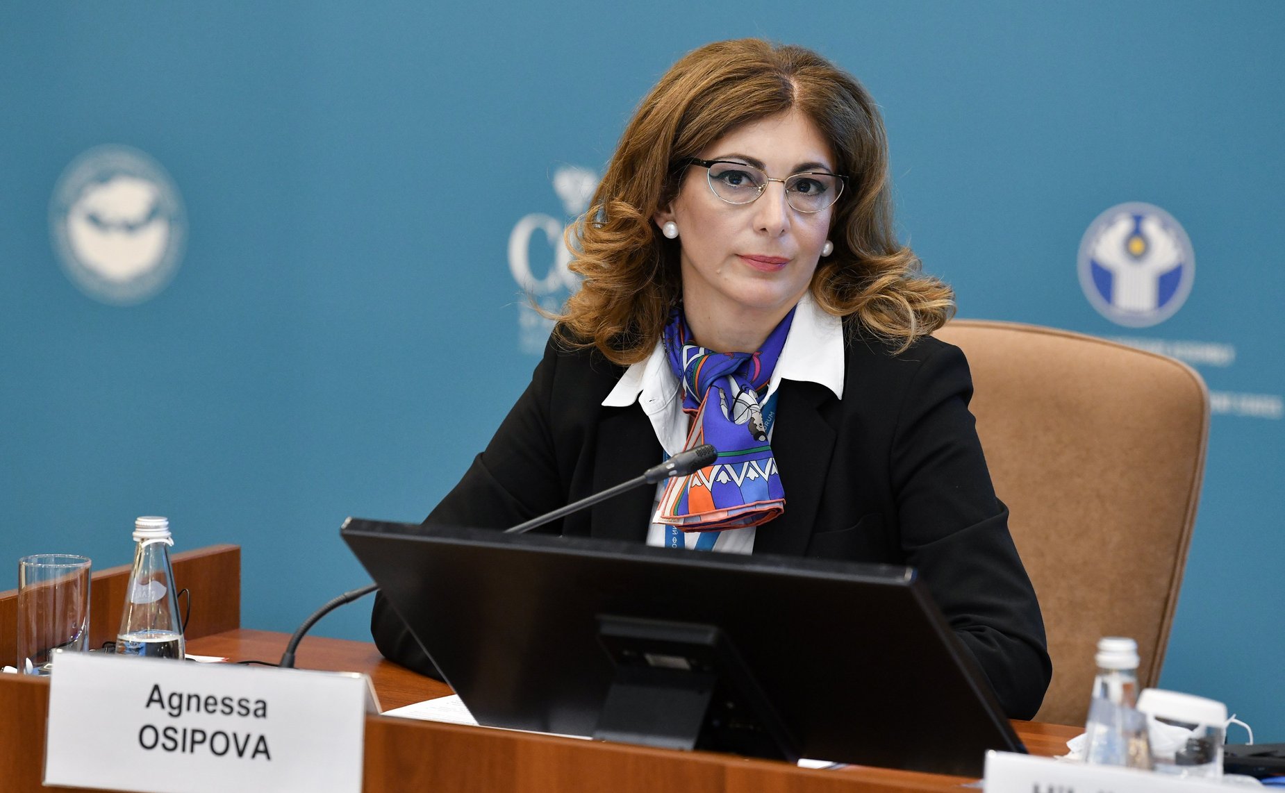 Питчинг-сессия «Женщины в развитии социального предпринимательства»