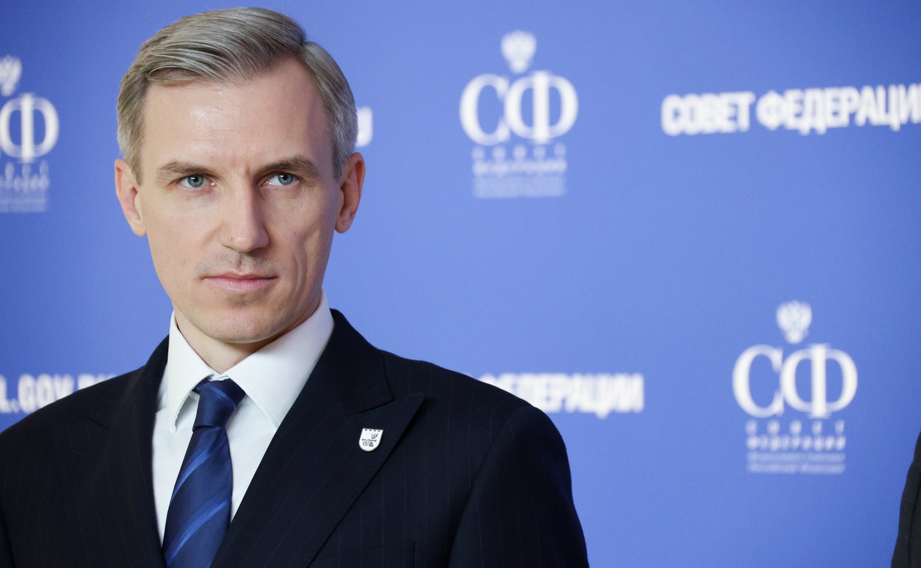 Василий Анохин