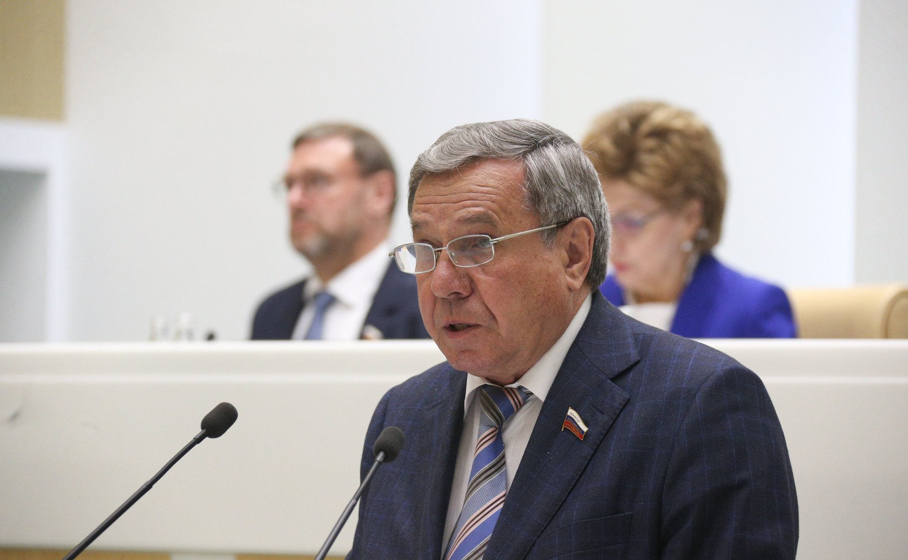 Владимир Городецкий