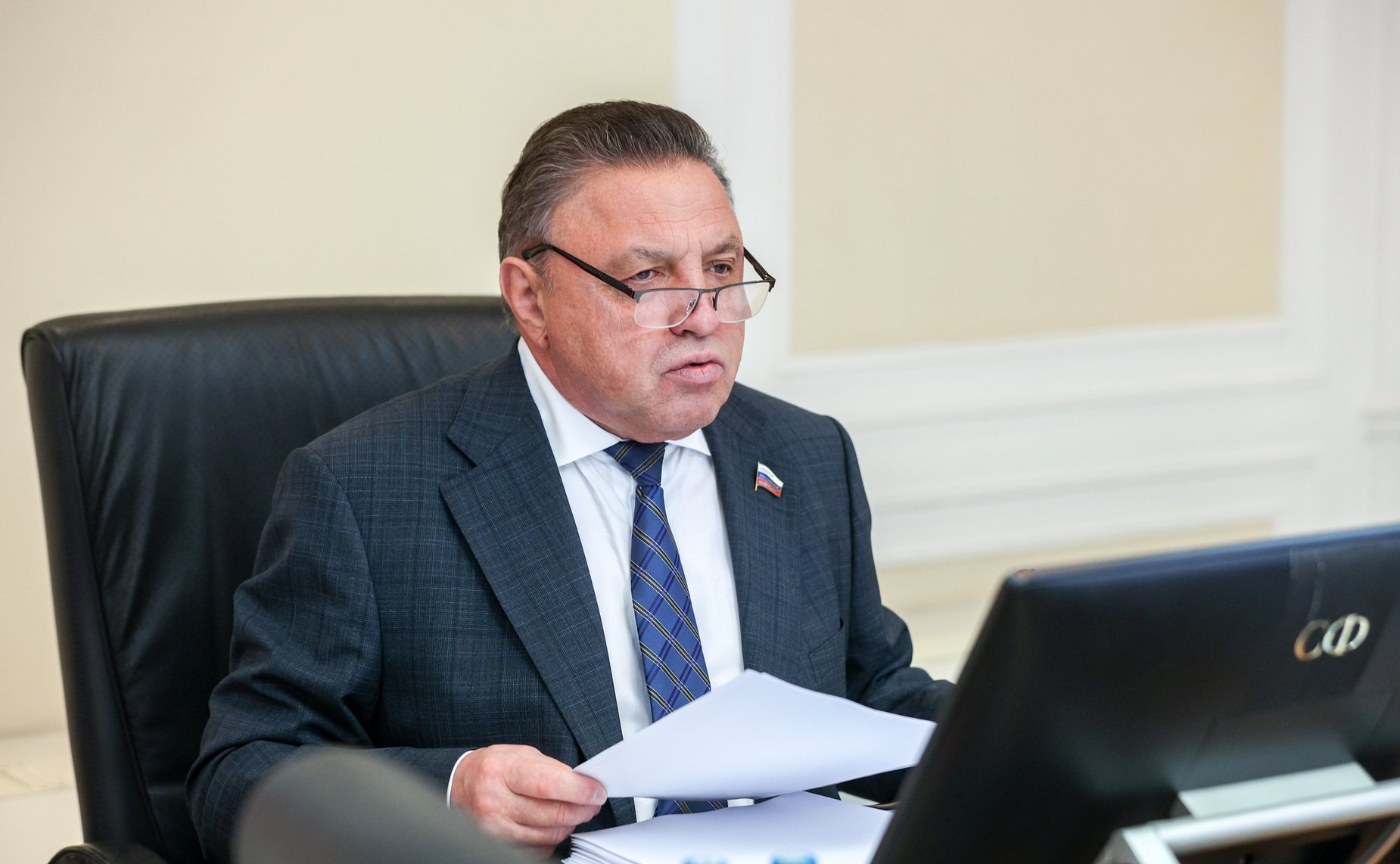 Вячеслав Тимченко