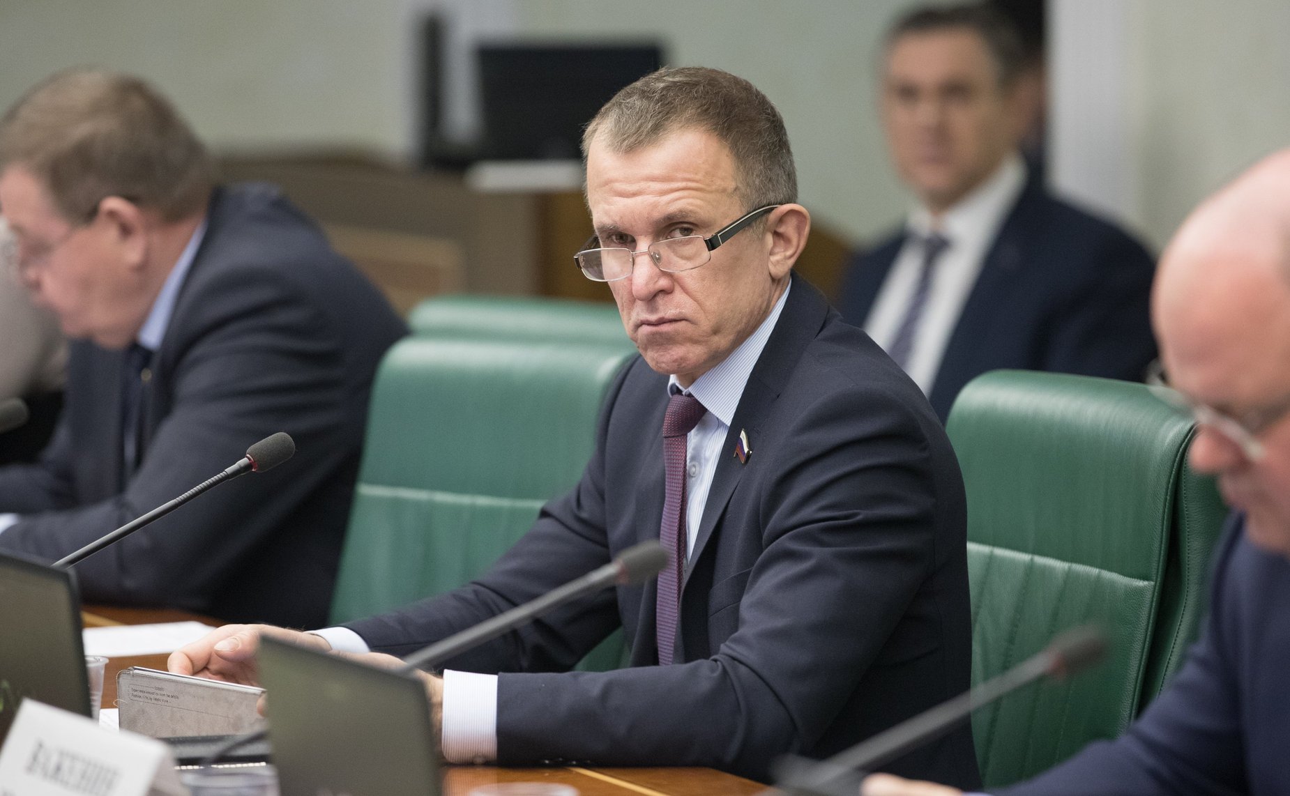 В. Кравченко