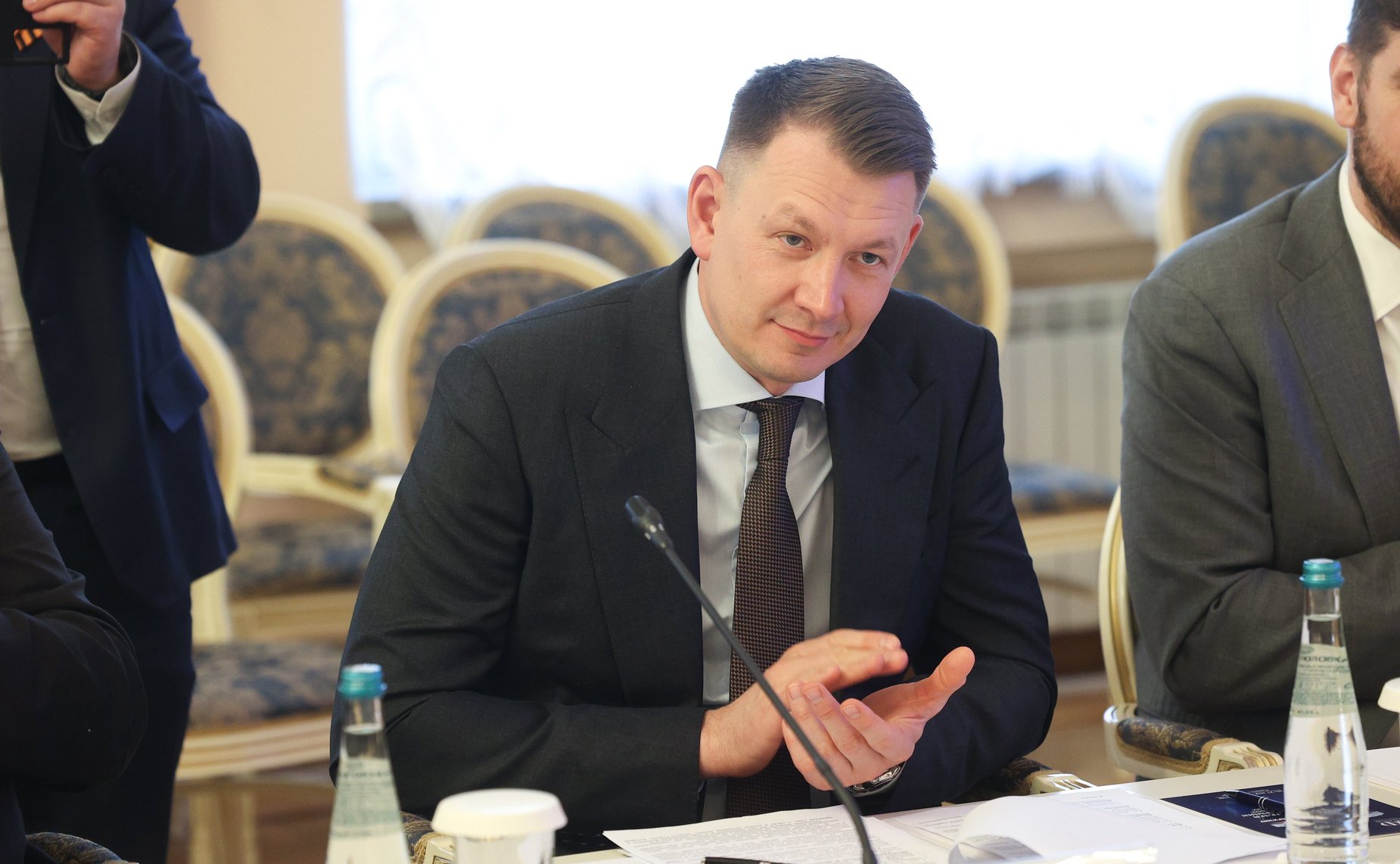 Александр Двойных