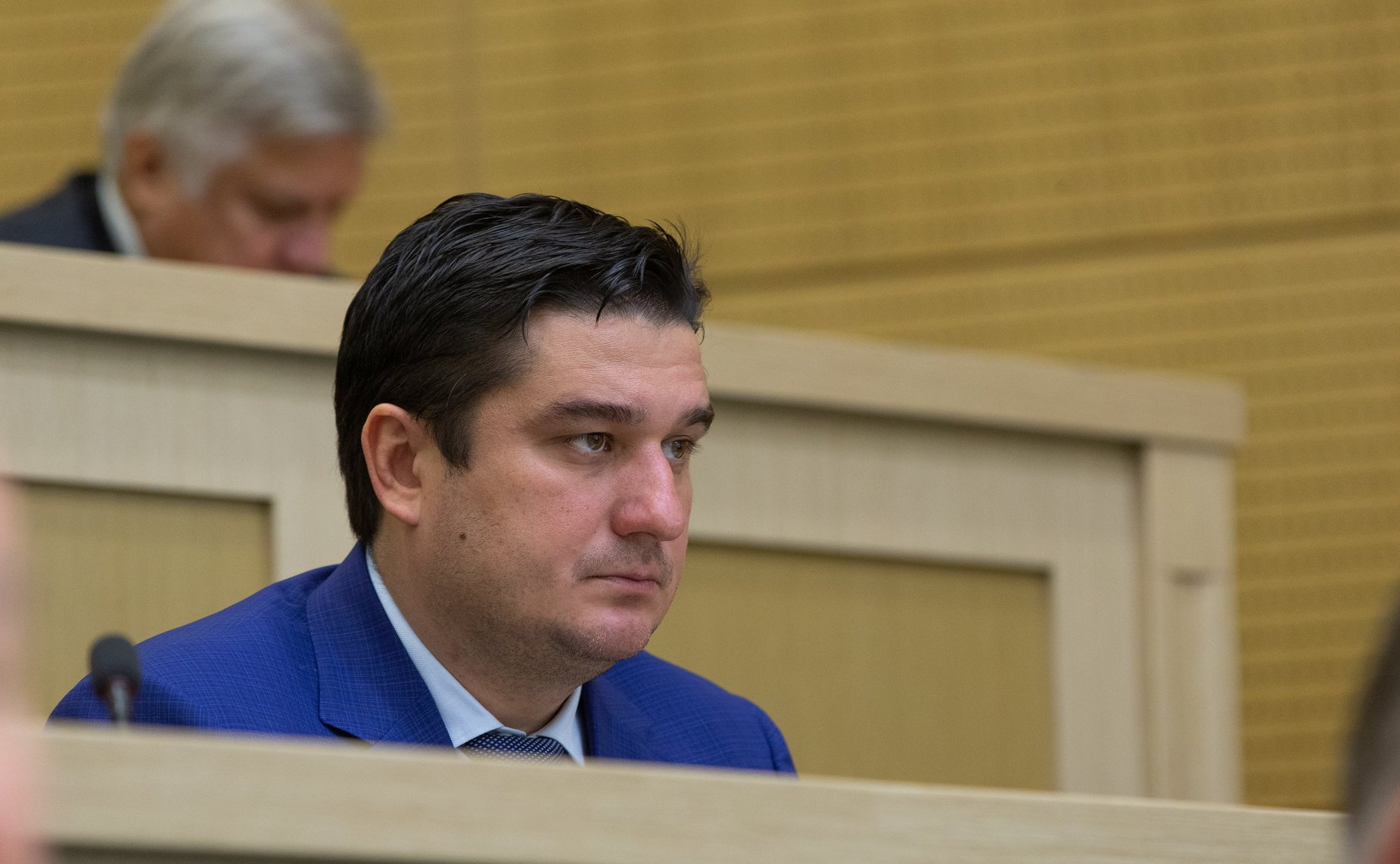 Алексей Коротков