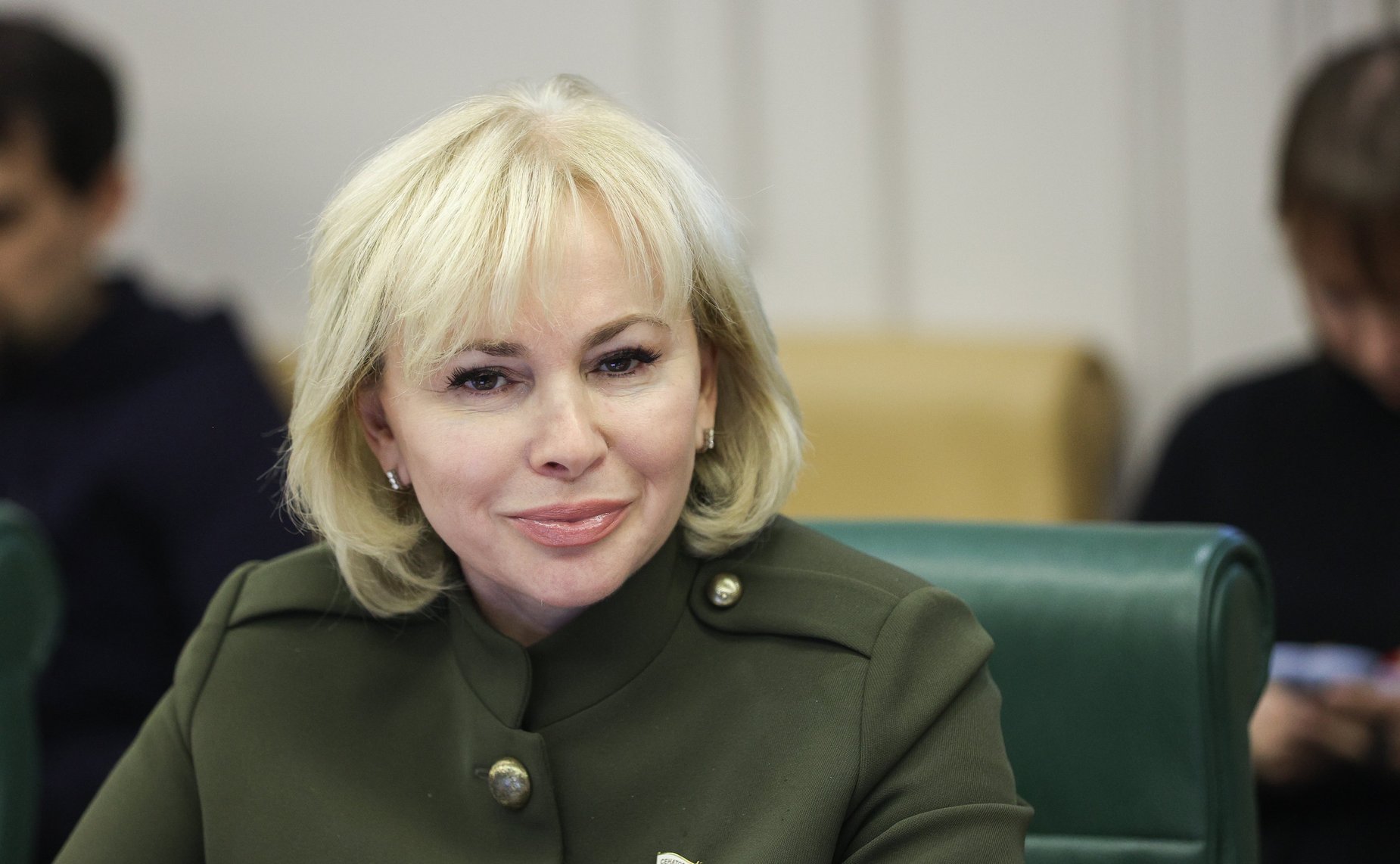 Ольга Ковитиди