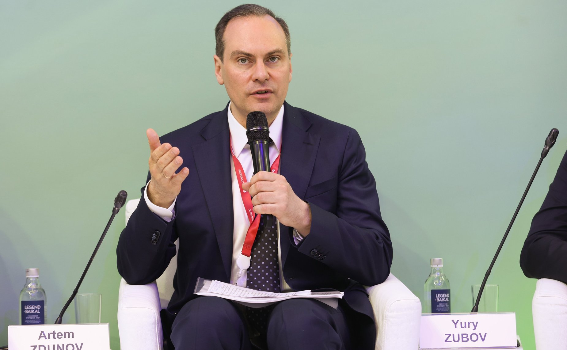 ПМЭФ-2026. «Пространство для инновационной конкурентоспособности: поиск границ»