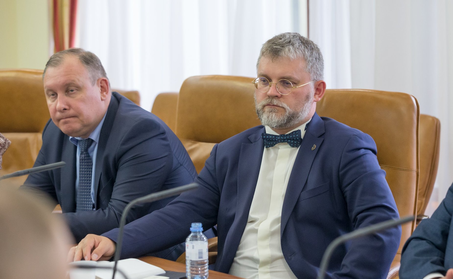 «Круглый стол» на тему «Северная Африка в свете геополитических и экономических интересов России»