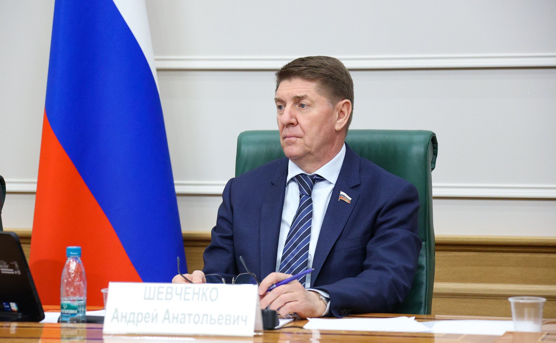 Андрей Шевченко