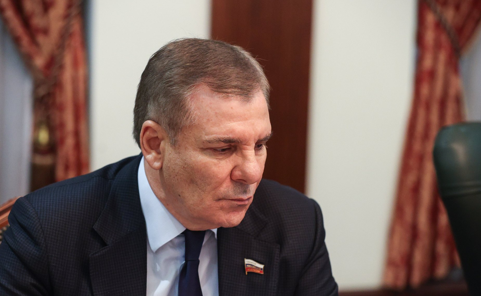 Арсен Каноков