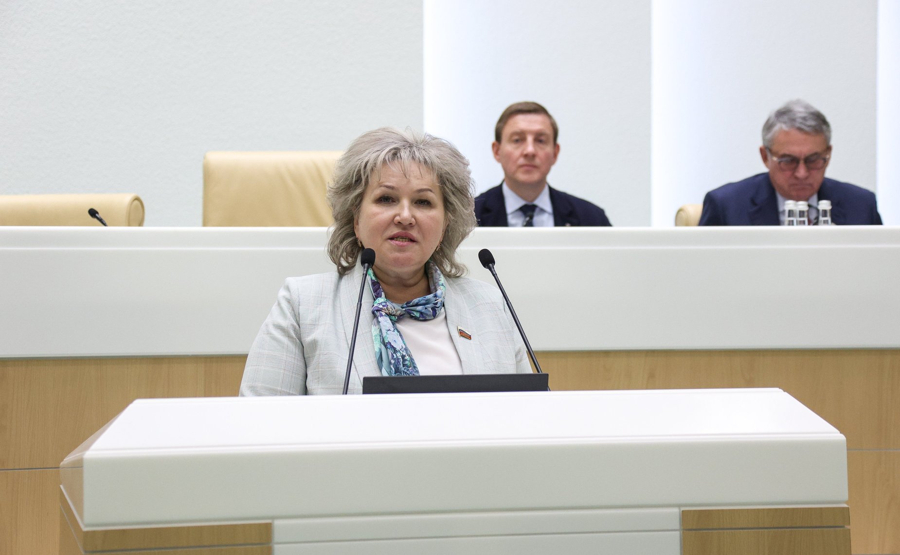 Елена Писарева