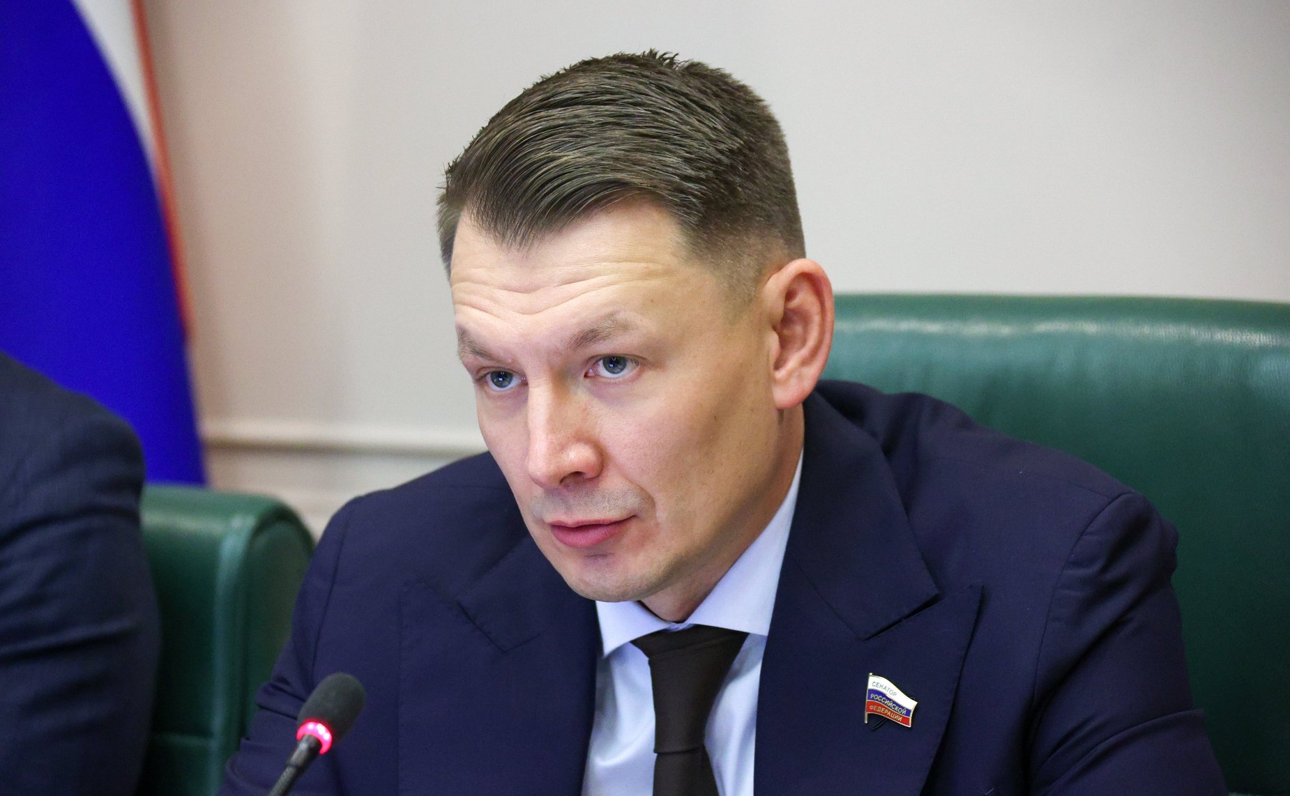 Александр Двойных