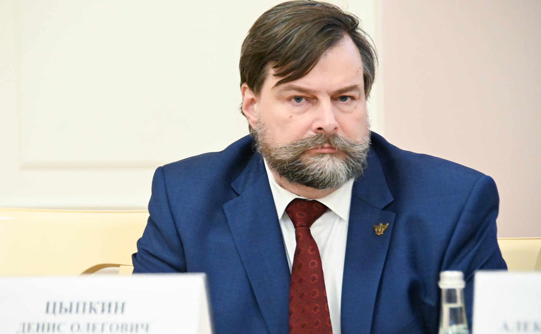 Международная конференция «Великая Отечественная война в коллективной памяти народов Содружества: к 80-летию Победы». Заключительное пленарное заседание