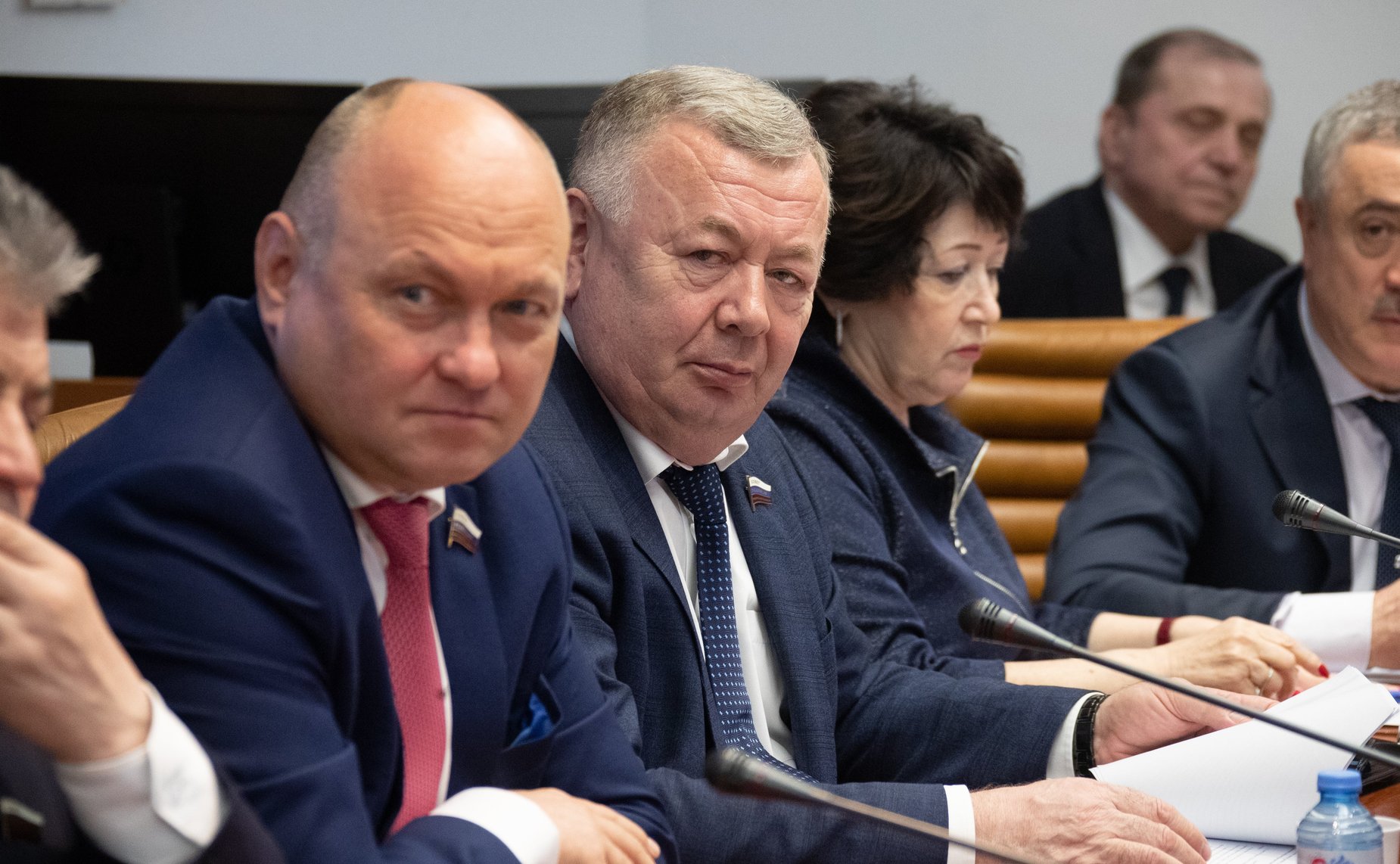 Вадим Николаев