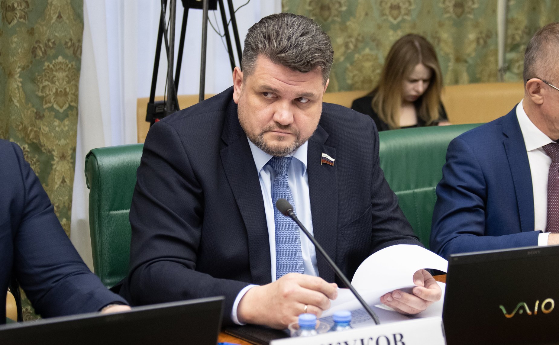 Александр Жуков