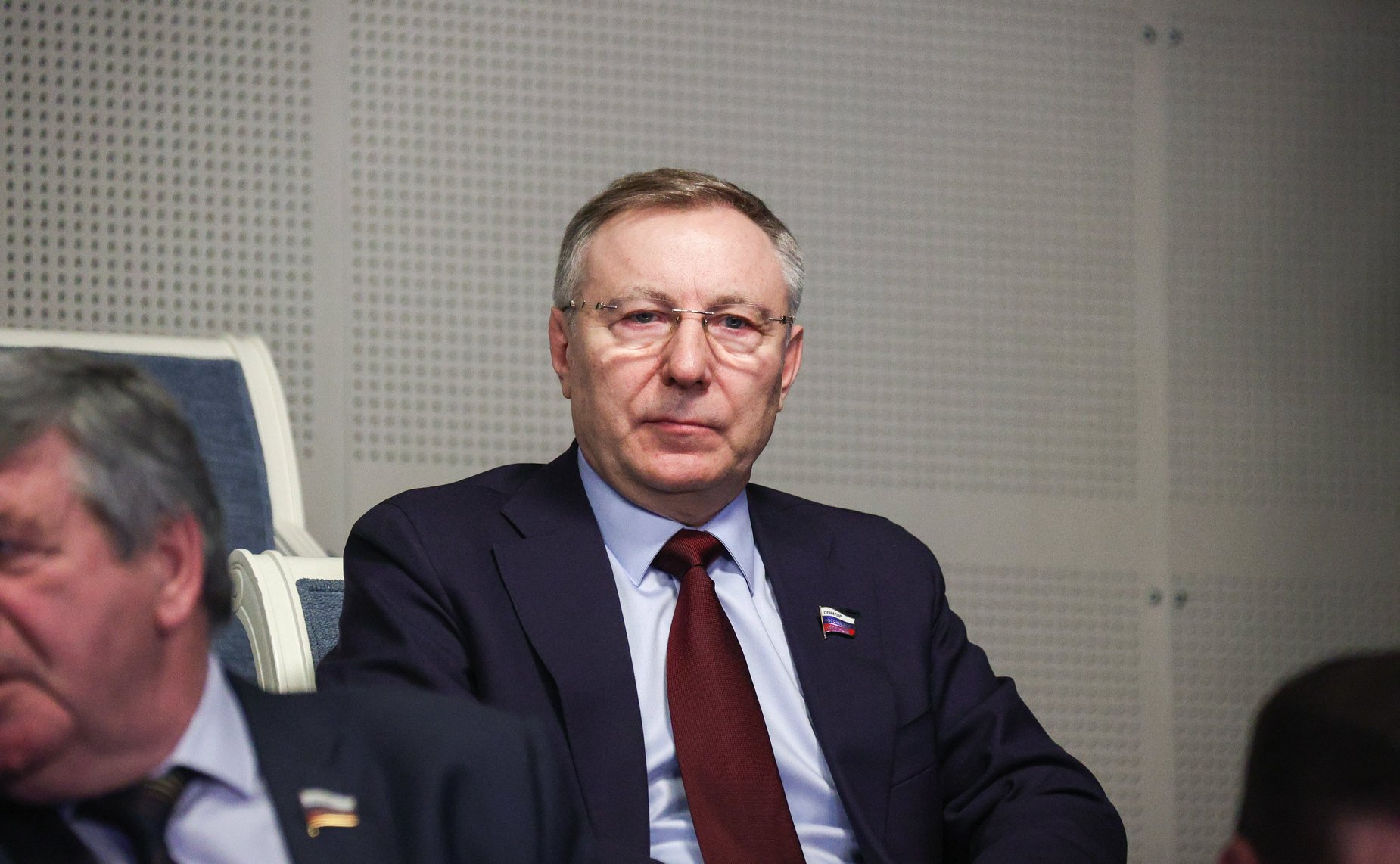 Александр Варфоломеев