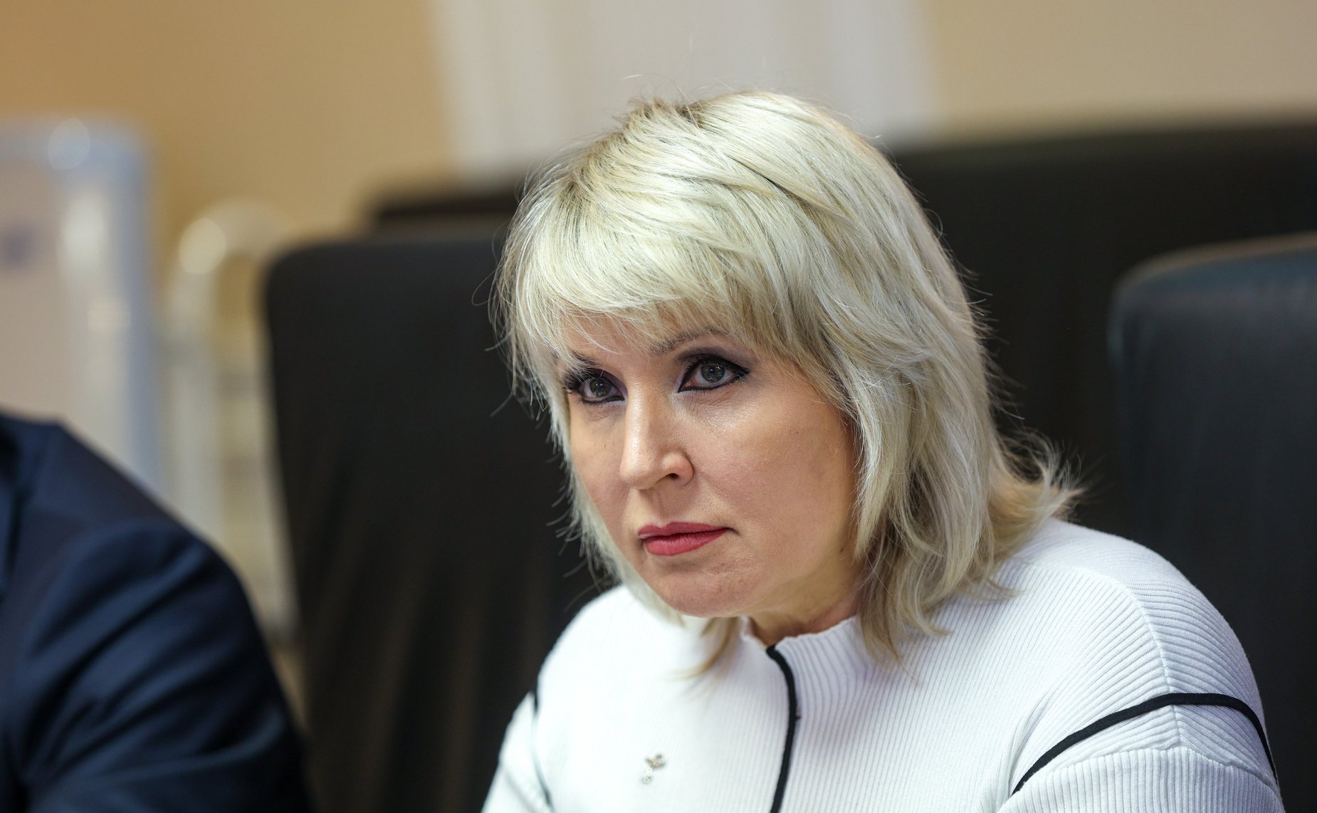 Круглый стол на тему «Мобильные медицинские бригады и передвижные медицинские комплексы как инструменты повышения доступности диагностики и оказания медицинской помощи»