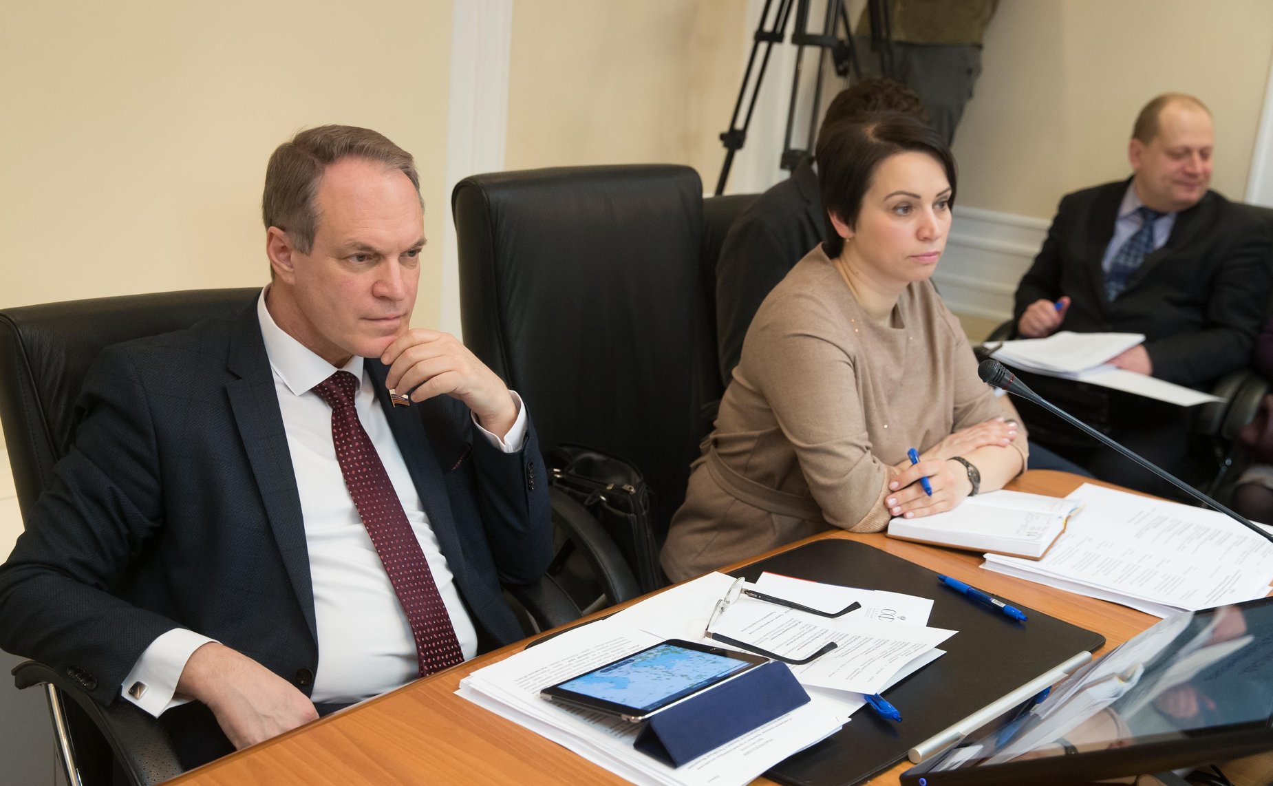 Александр Башкин