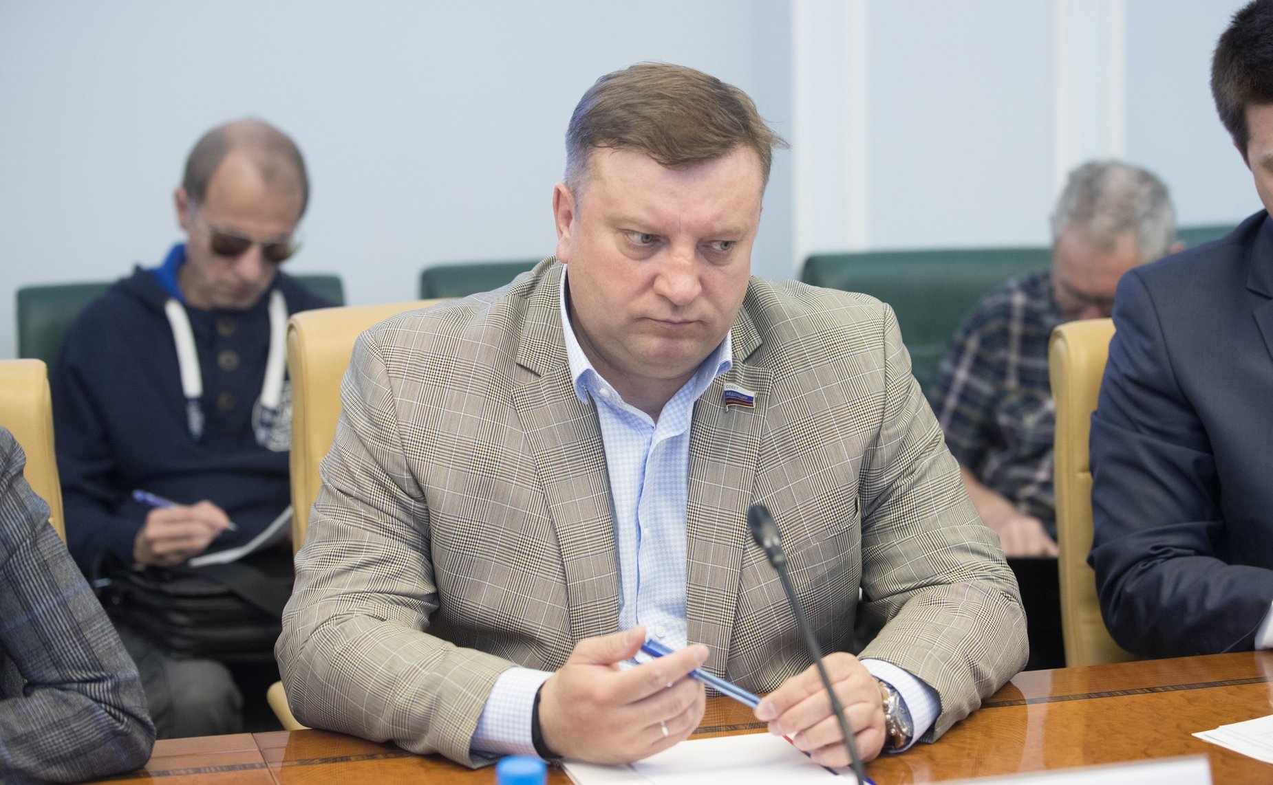 А. Кондратьев