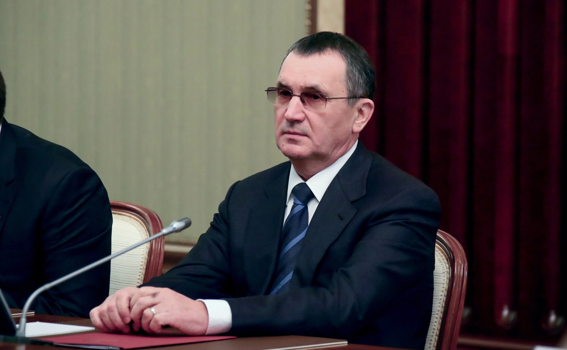 Николай Федоров