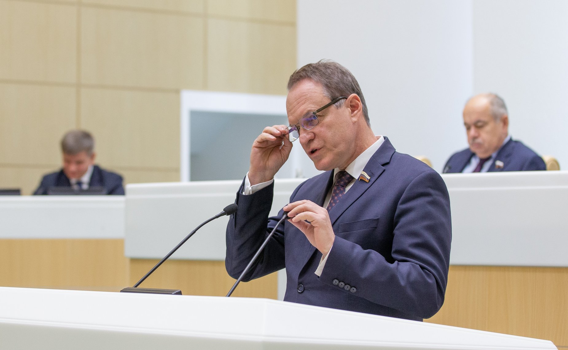 Александр Башкин