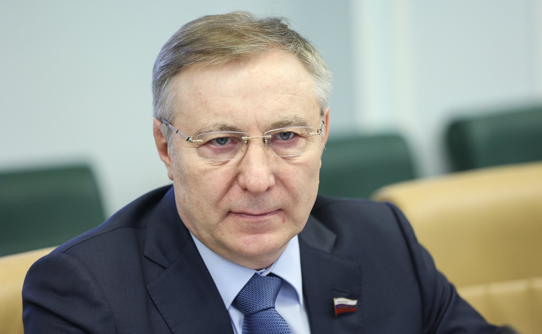 Александр Варфоломеев